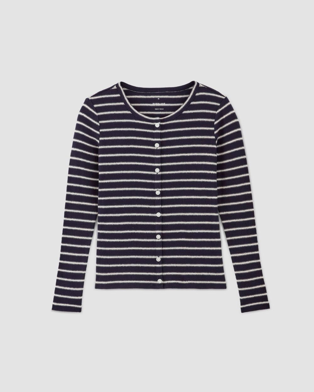 womens-vintage-rib-cardigan-navy-bone | alt