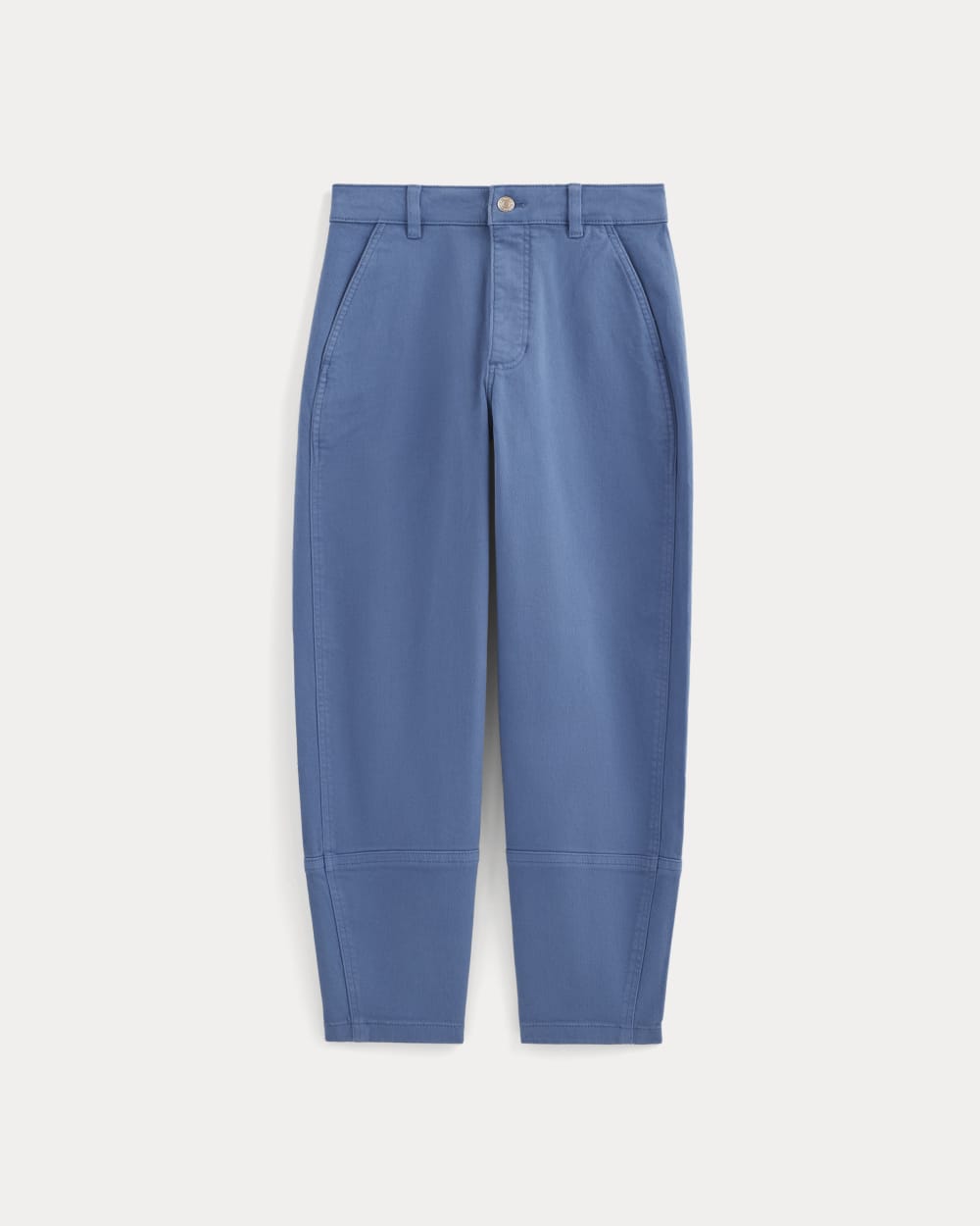 The Utility Barrel Pant | Sagebrush | Regular