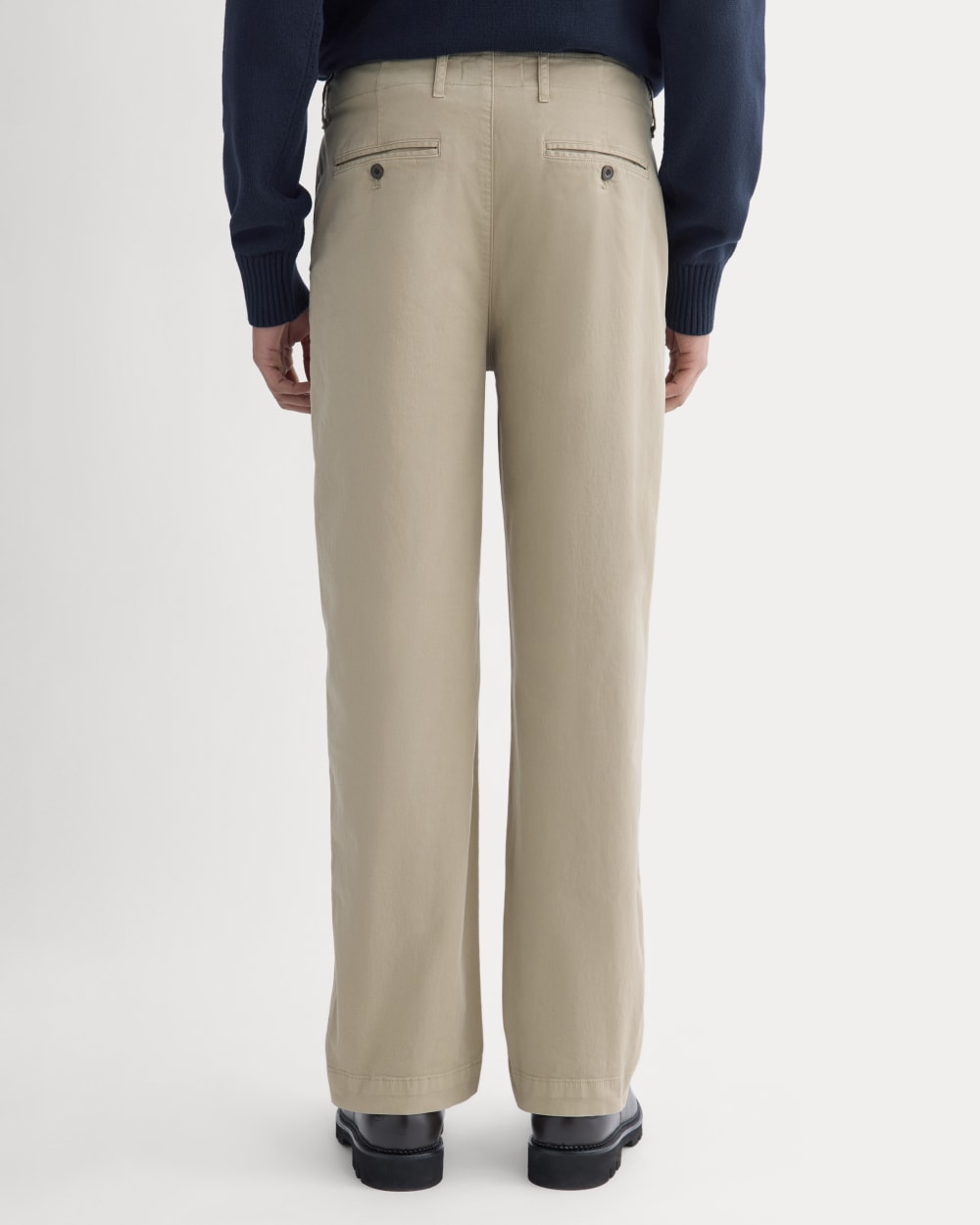 mens-everyday-straight-fit-chino-trench-coat-khaki