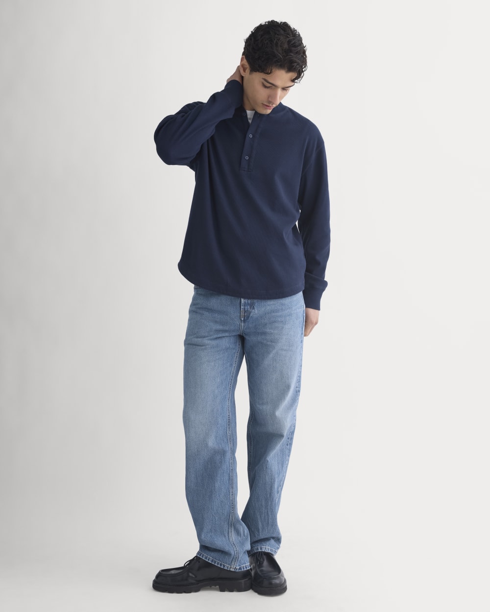 mens-vintage-rib-henley-navy