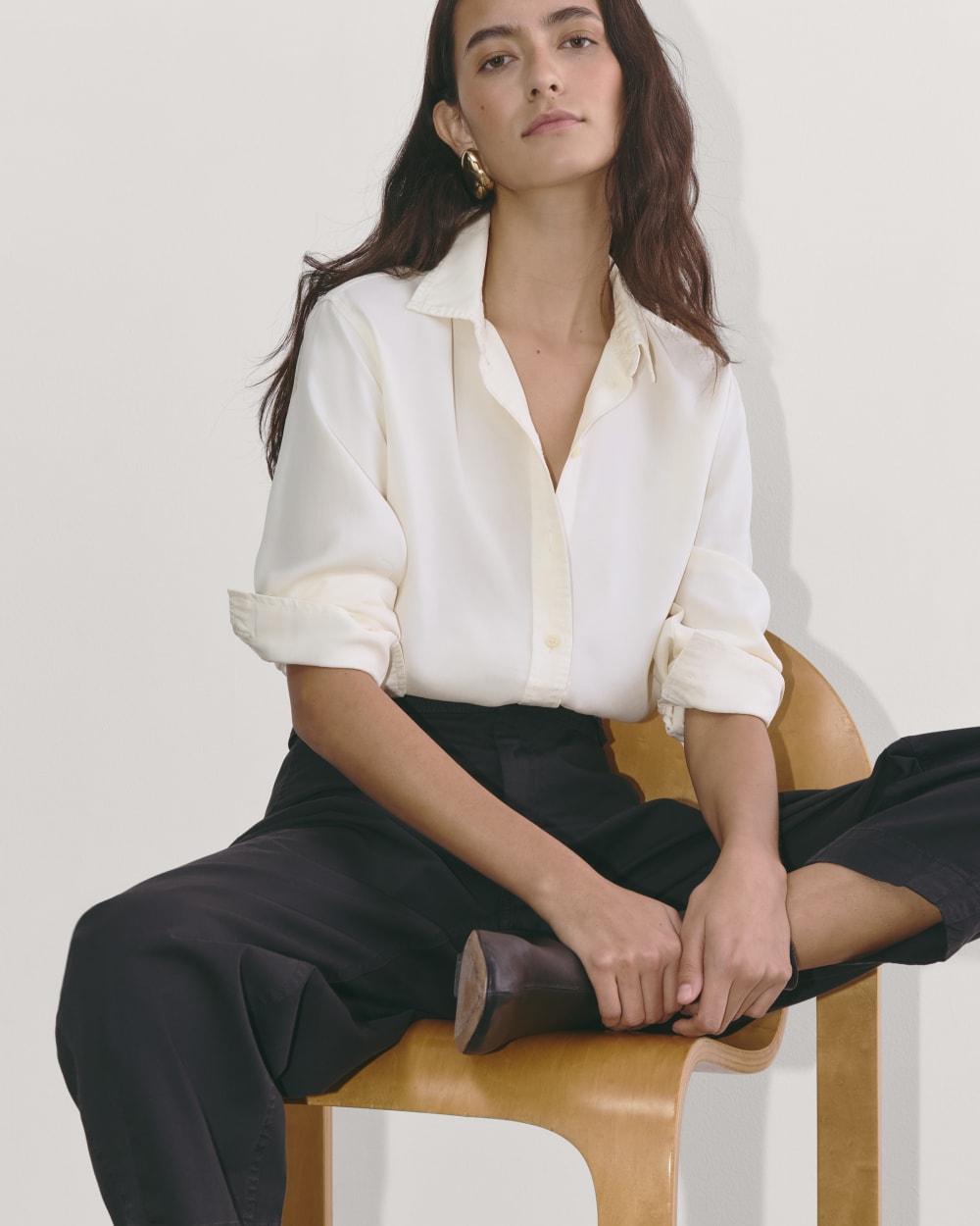 womens-tencel-relaxed-button-down-bone