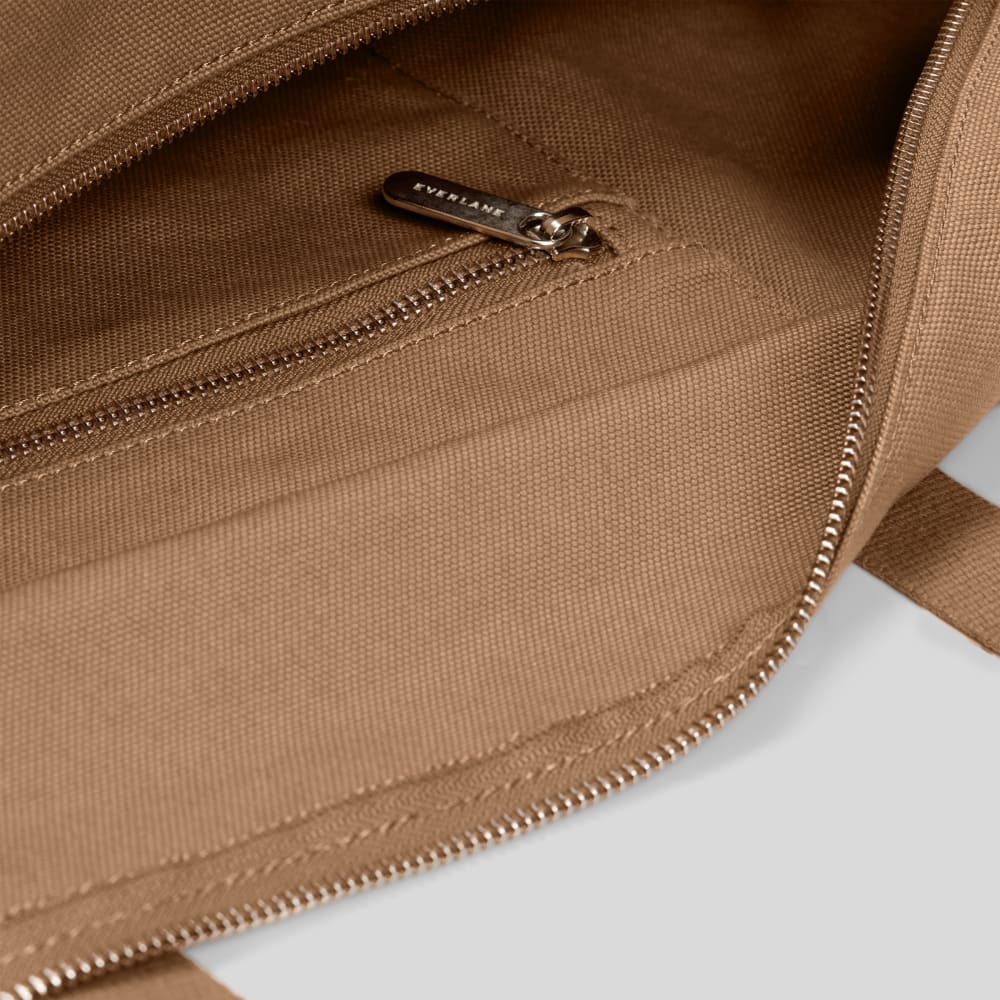 unisex-organic-canvas-weekender-cappuccino
