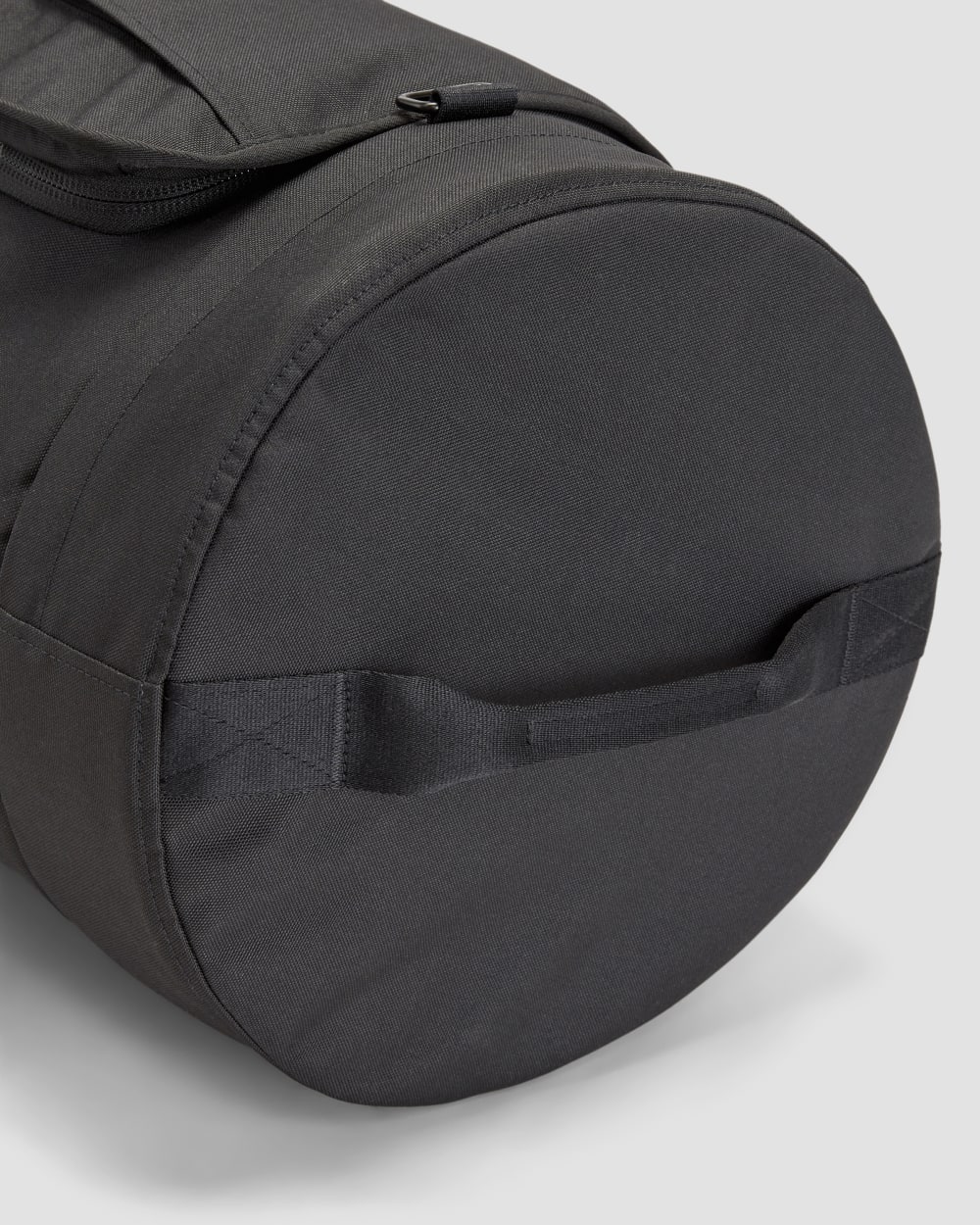 The ReNew Transit 4-Way Duffle | Black – Everlane
