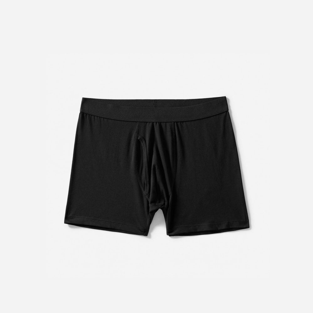 Supima® Boxer Brief Uniform
