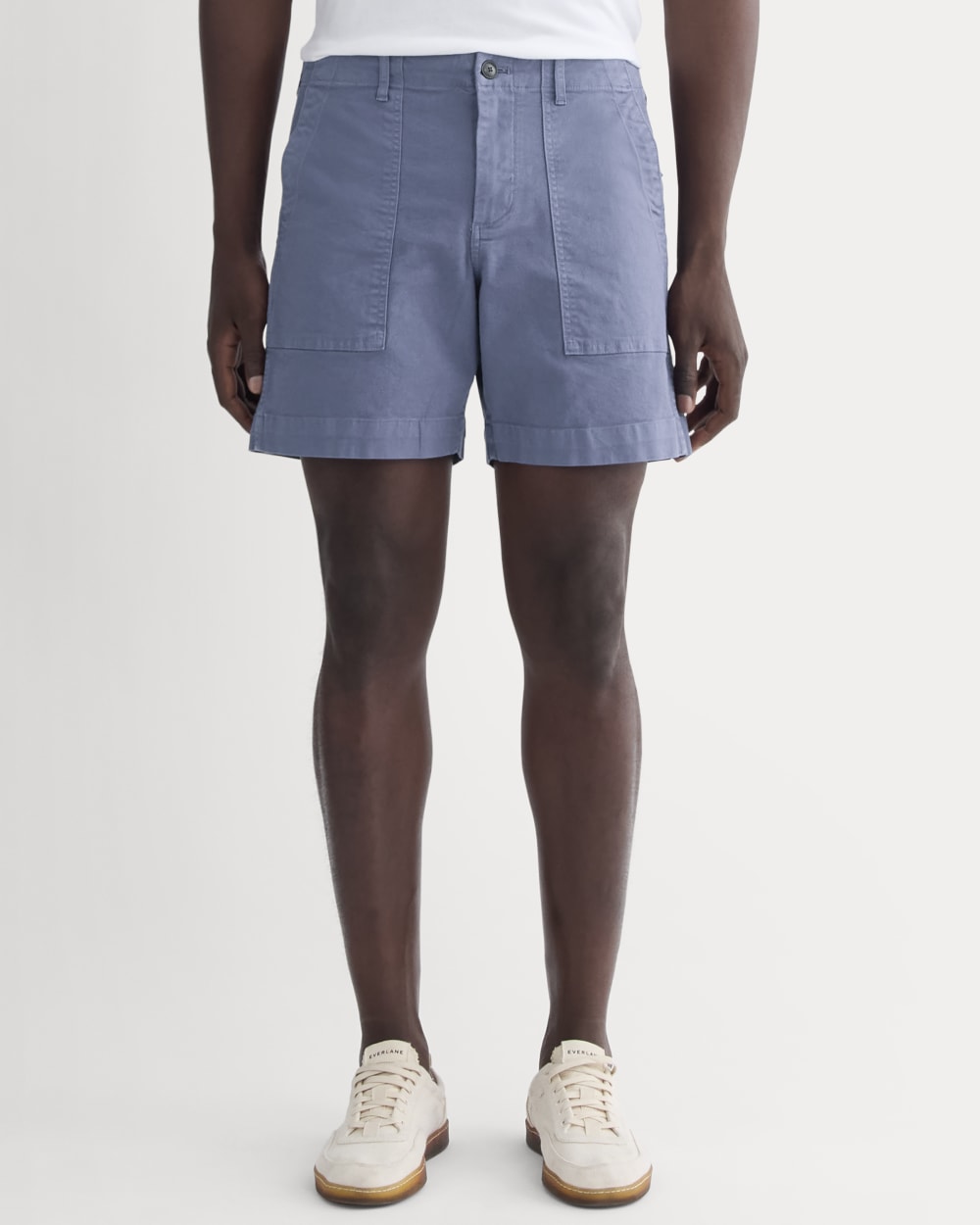 The Canvas Relaxed Short