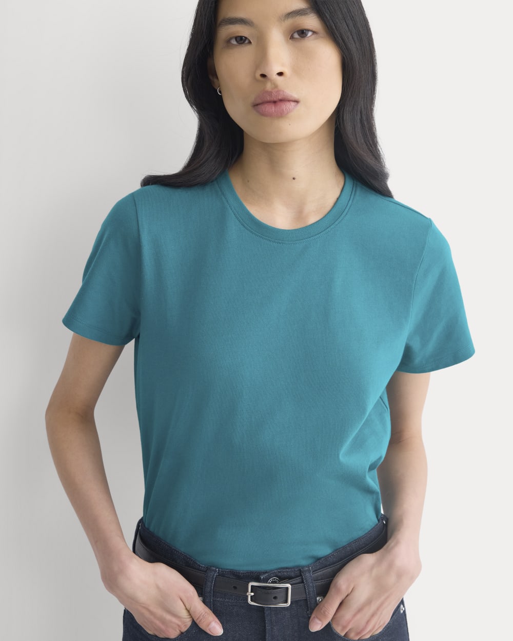 womens-organic-cotton-slim-crew-tee-everglade