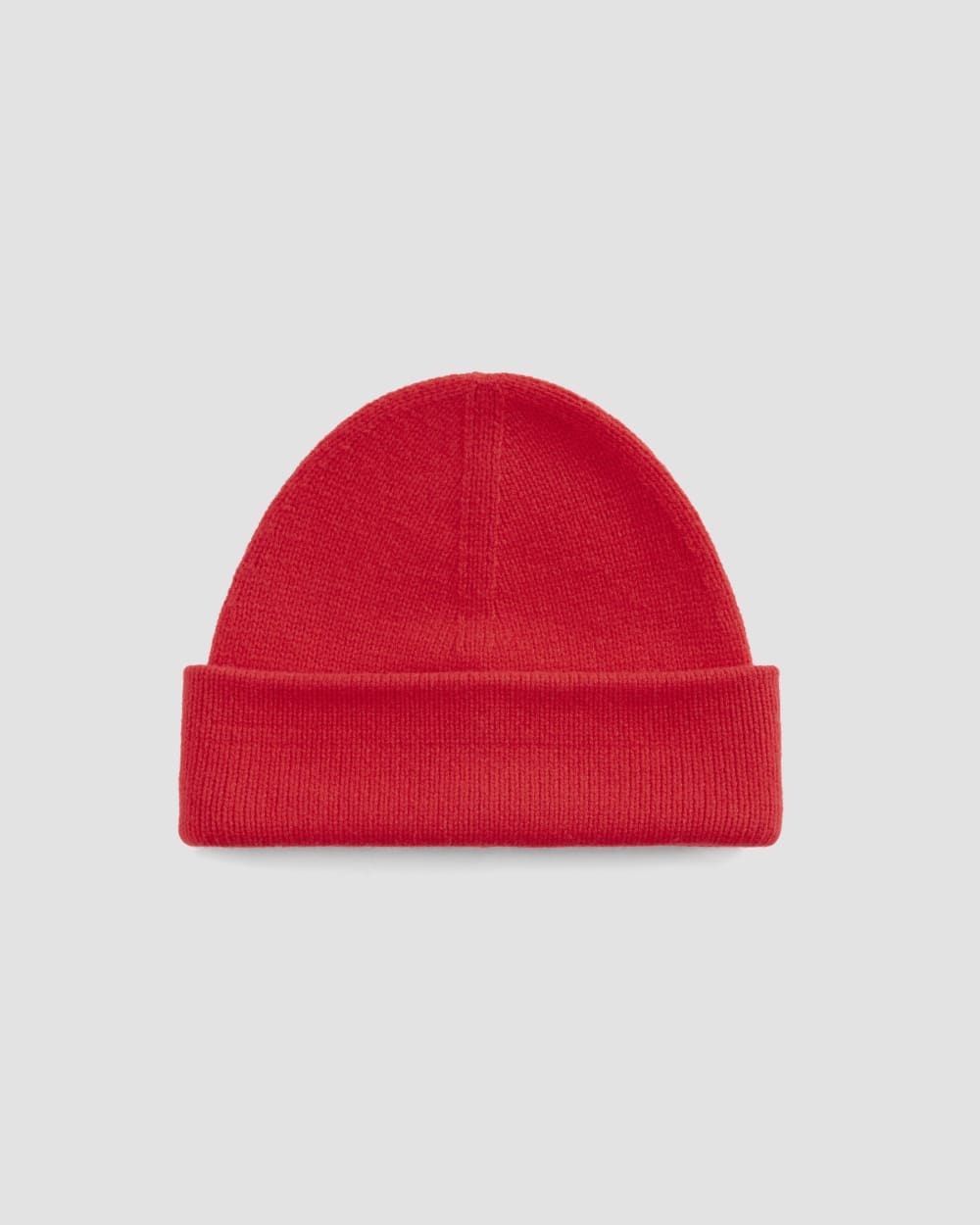 The Good Merino Wool Beanie | Classic Red – Everlane