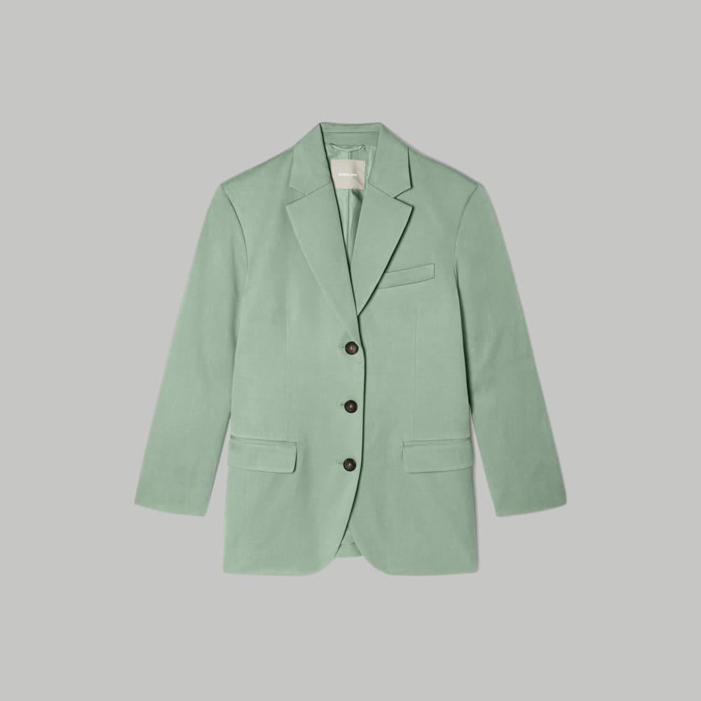 womens-80s-blazer-lily-pad | alt