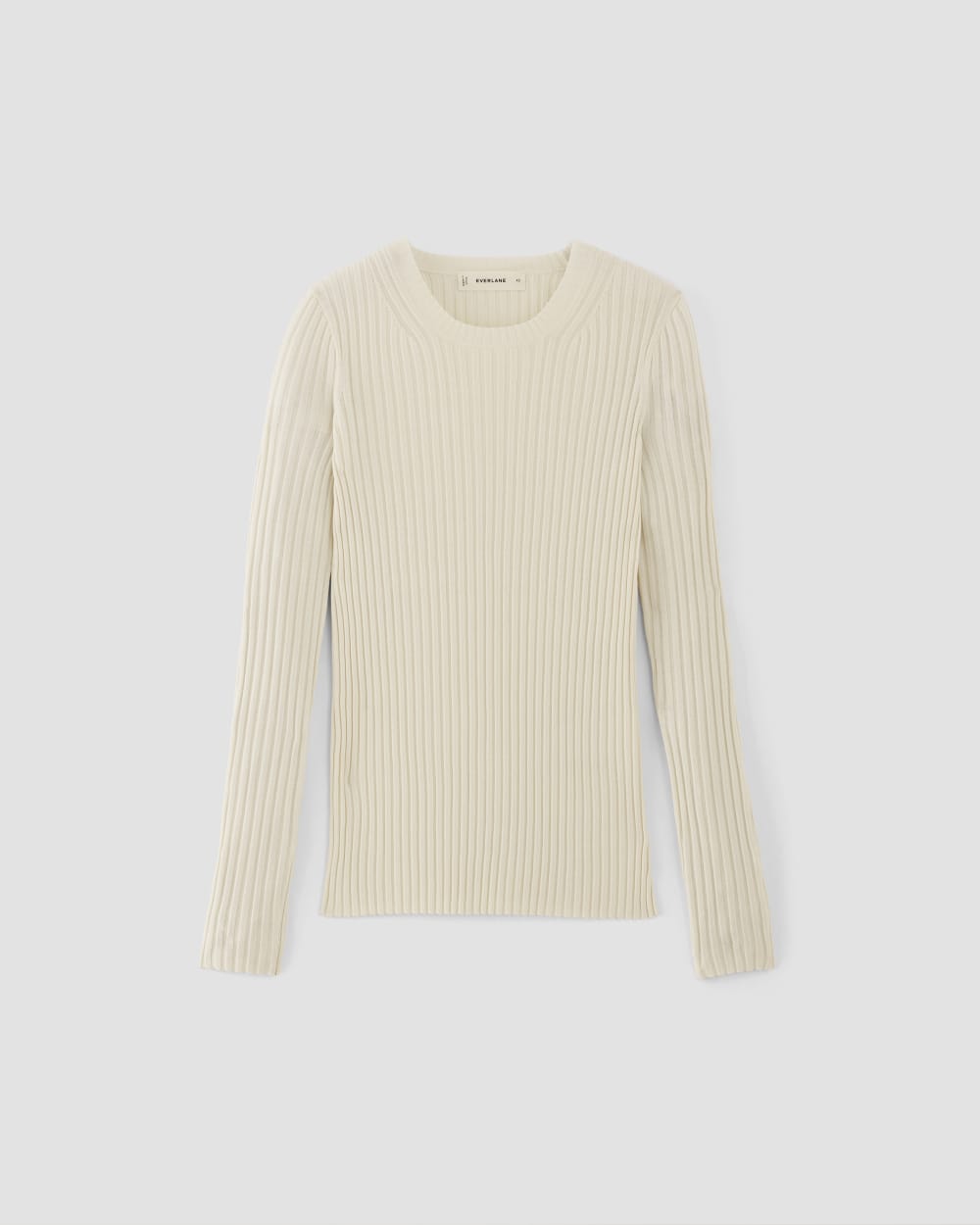 womens-viscose-knit-crew-beige | alt