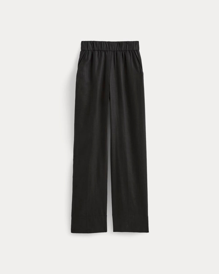 Nothing But Easy Linen Pant