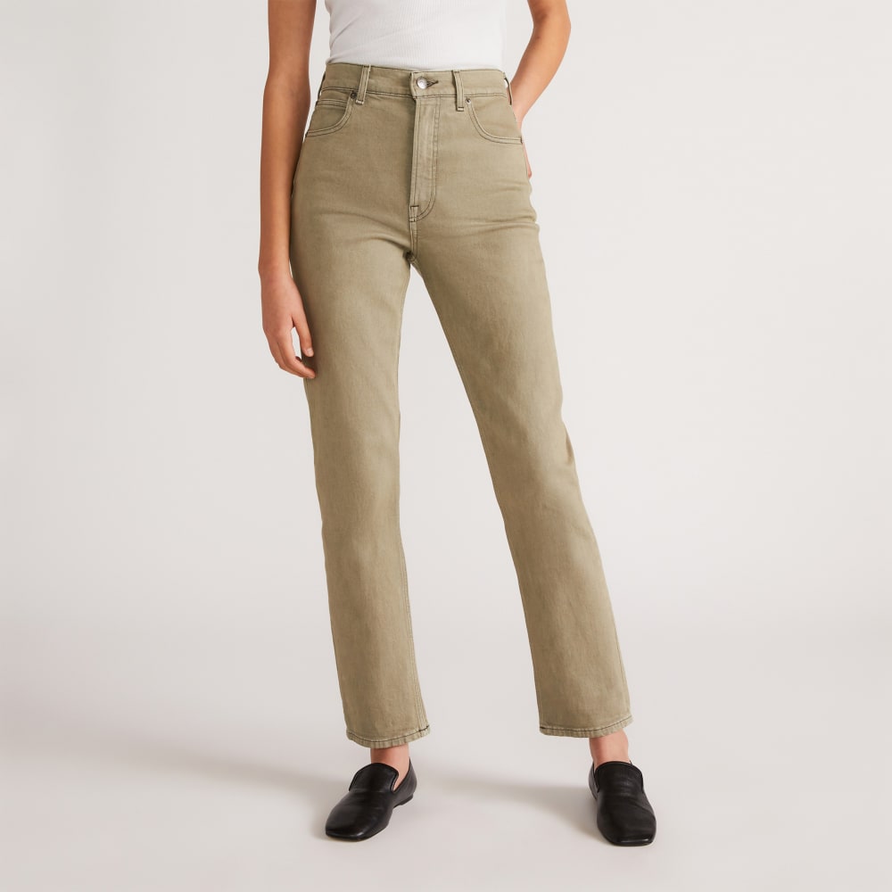 womens-way-high-slim-jean-short-moss | primary