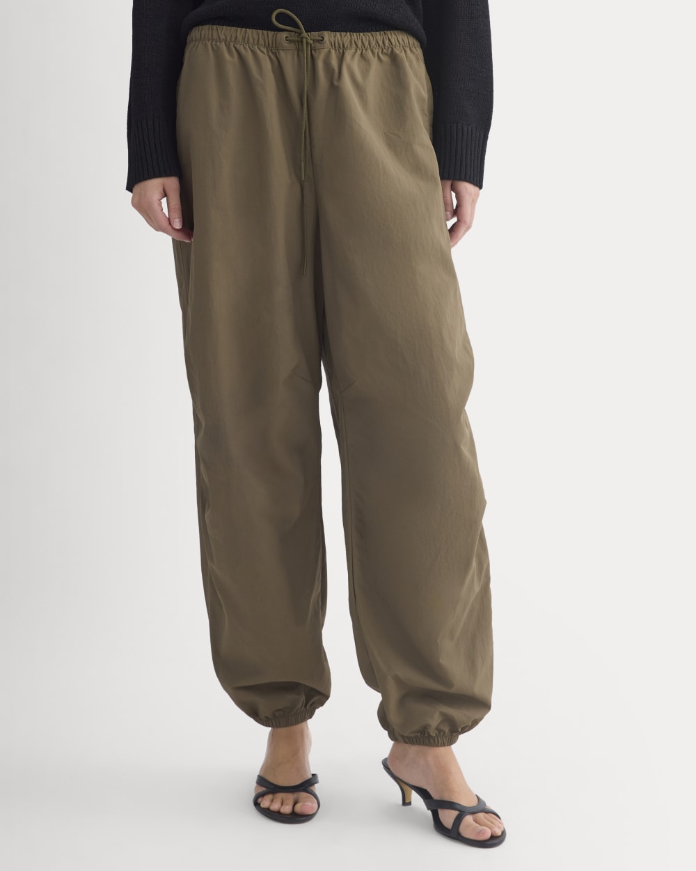 Parachute Pant | Beech – Everlane