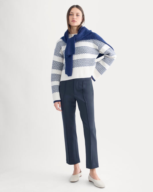 womens-slim-trouser-in-dream-deep-navy | primary