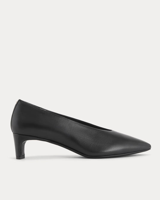 womens-italian-leather-almond-toe-pump-black-leather | primary