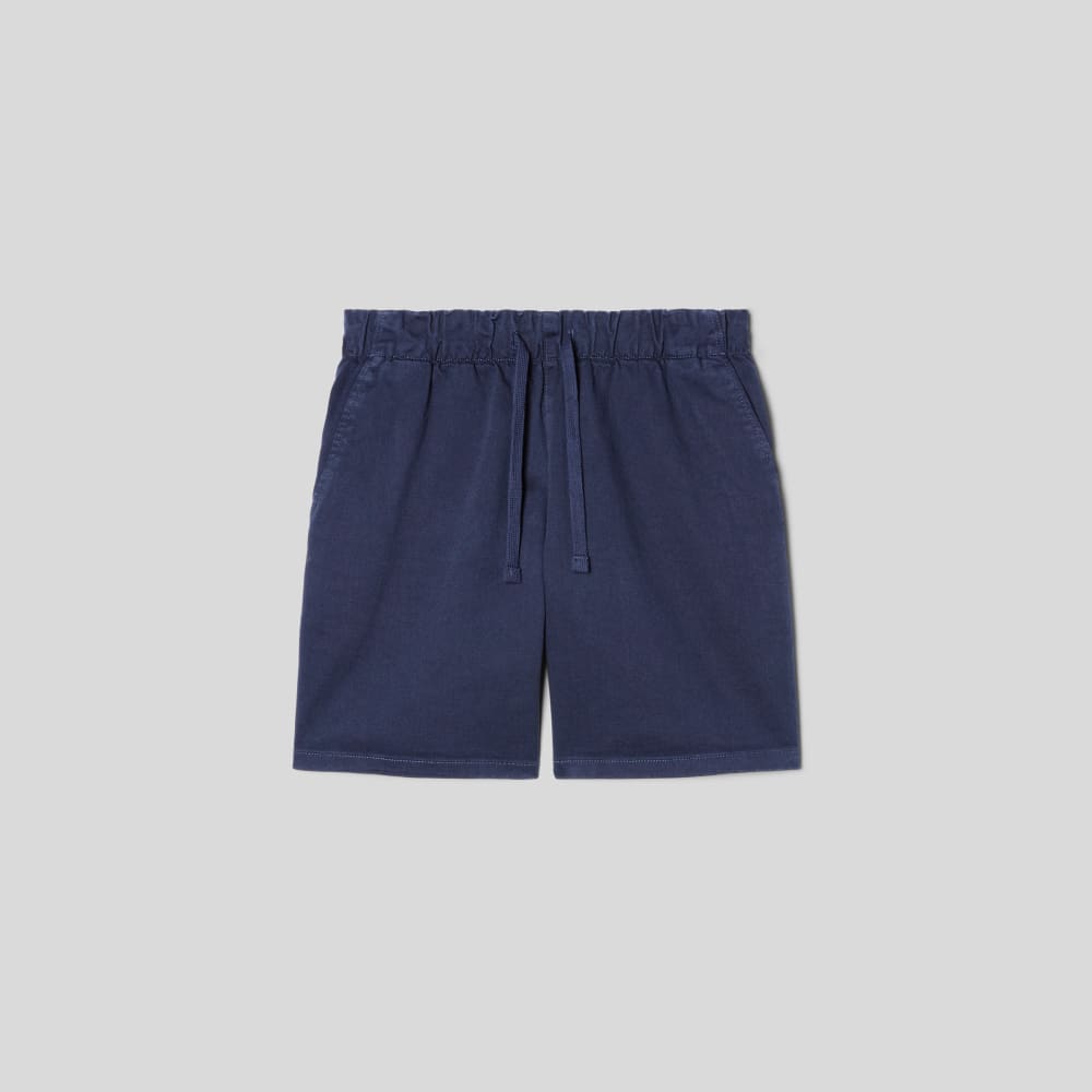 チ*ロ様 NYLON EASY SHORTS (NAVY) M チ*ロ様 NYLON EASY SHORTS (NAVY) M