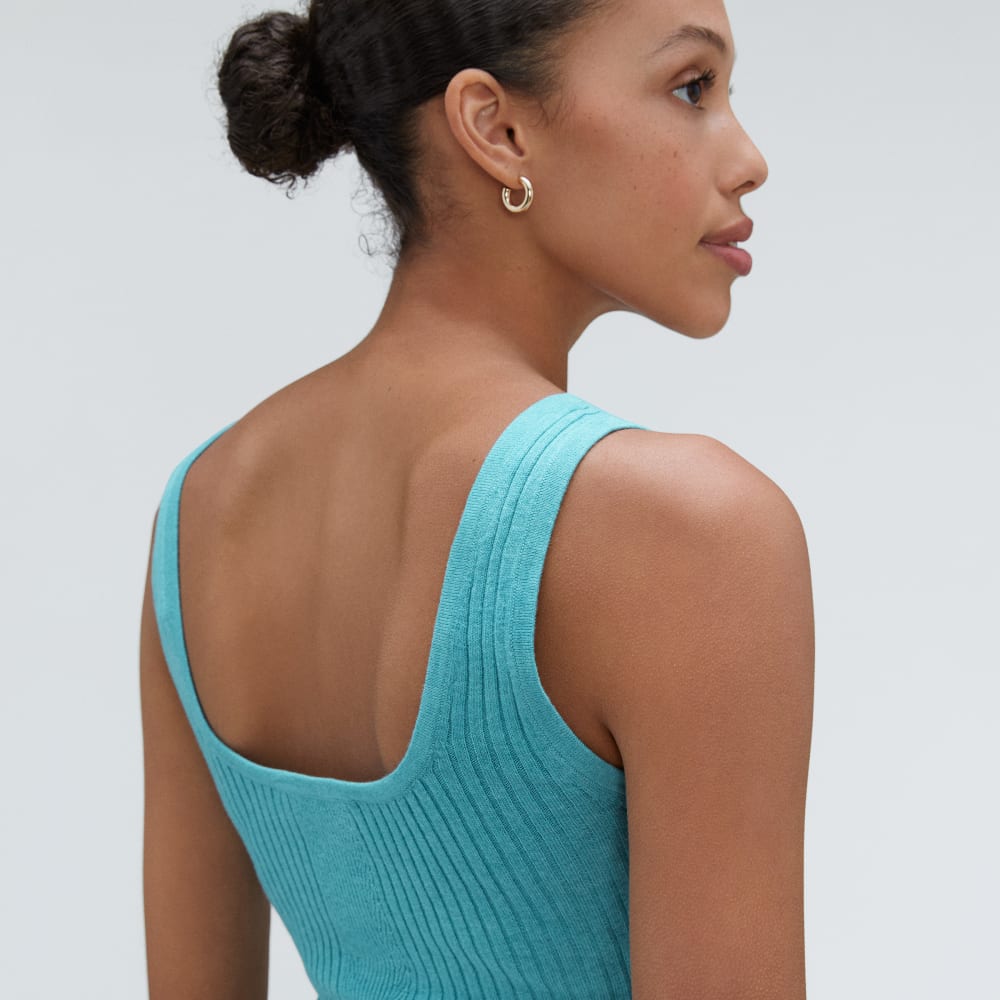 womens-cotton-merino-cami-deep-turquoise