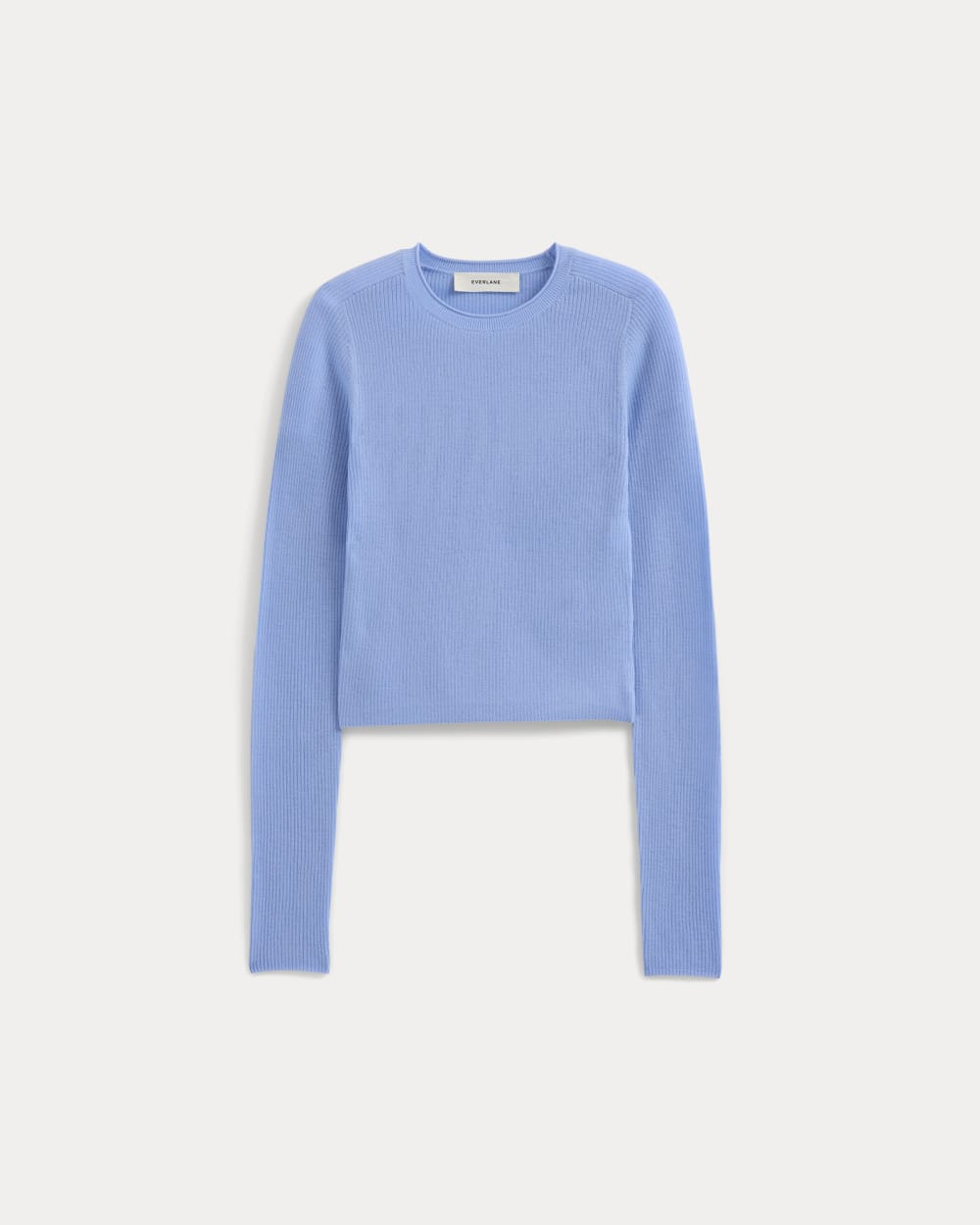 womens-cropped-crew-top-ultrafine-merino-open-air | alt