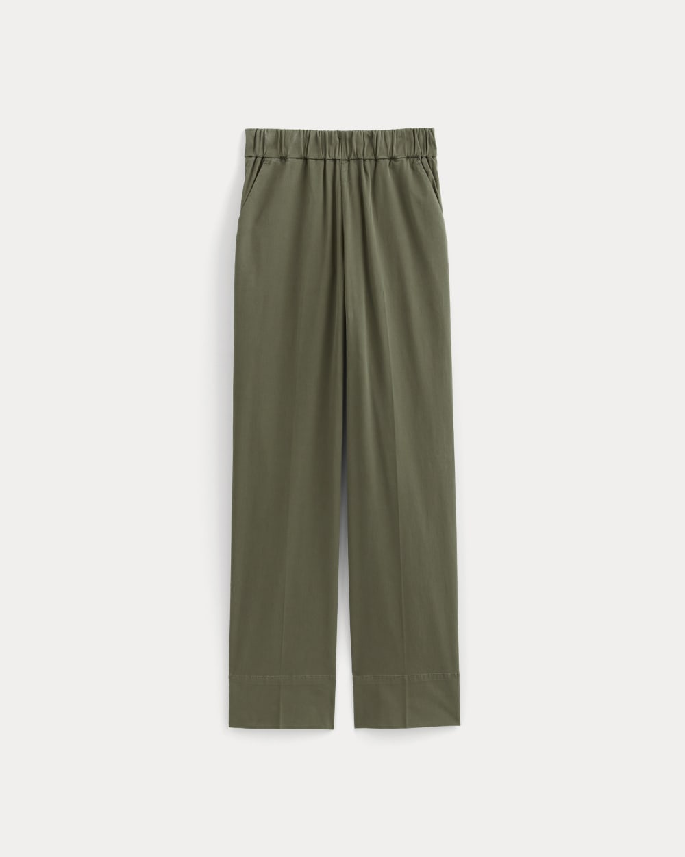 The Easy Pant | Kalamata – Everlane