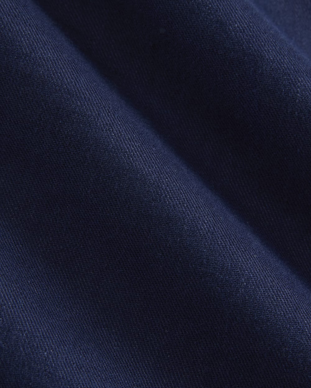 womens-wide-leg-belted-pant-stretchlinen-navy | alt