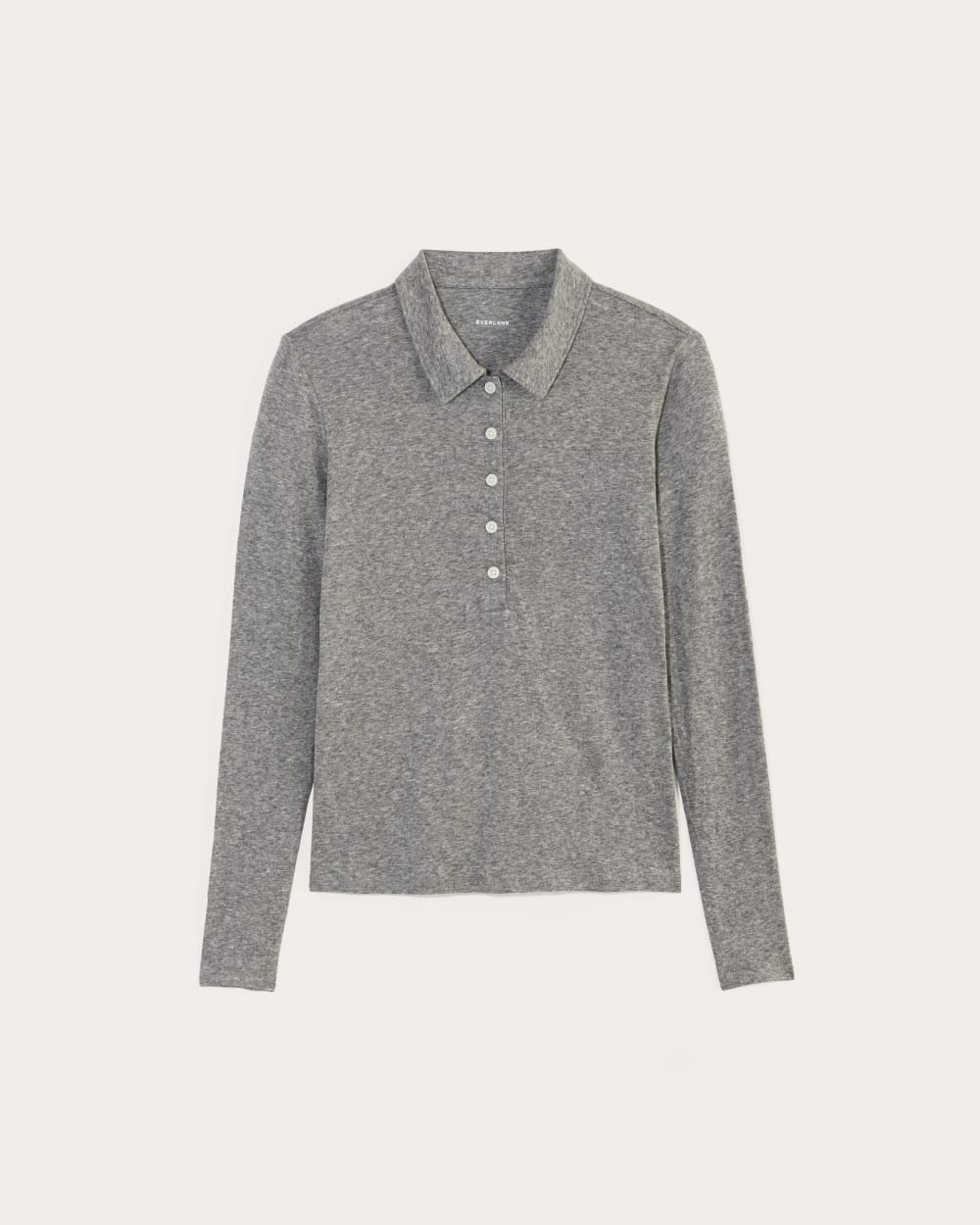 womens-henley-in-butterluxe-heather-charcoal | alt