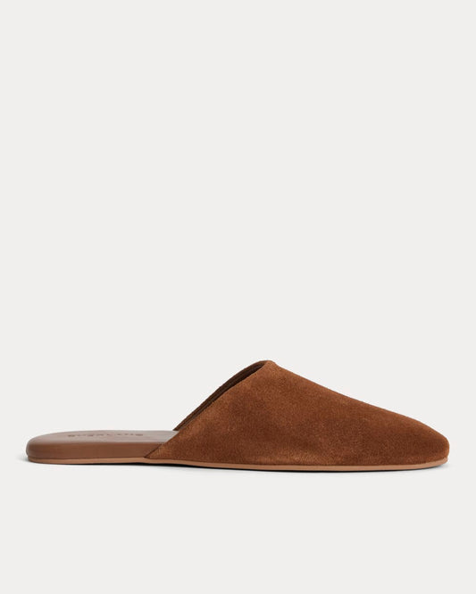 womens-glove-mule-slipper-russet | primary