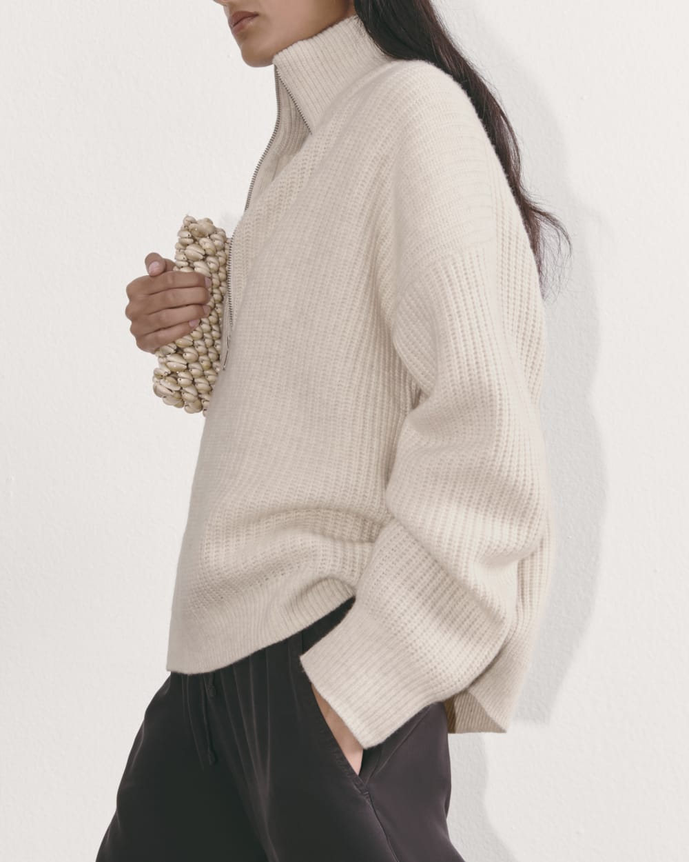 womens-felted-merino-halfzip-sweater-hthr-oat