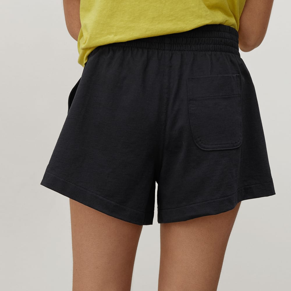 womens-retro-jersey-short-black
