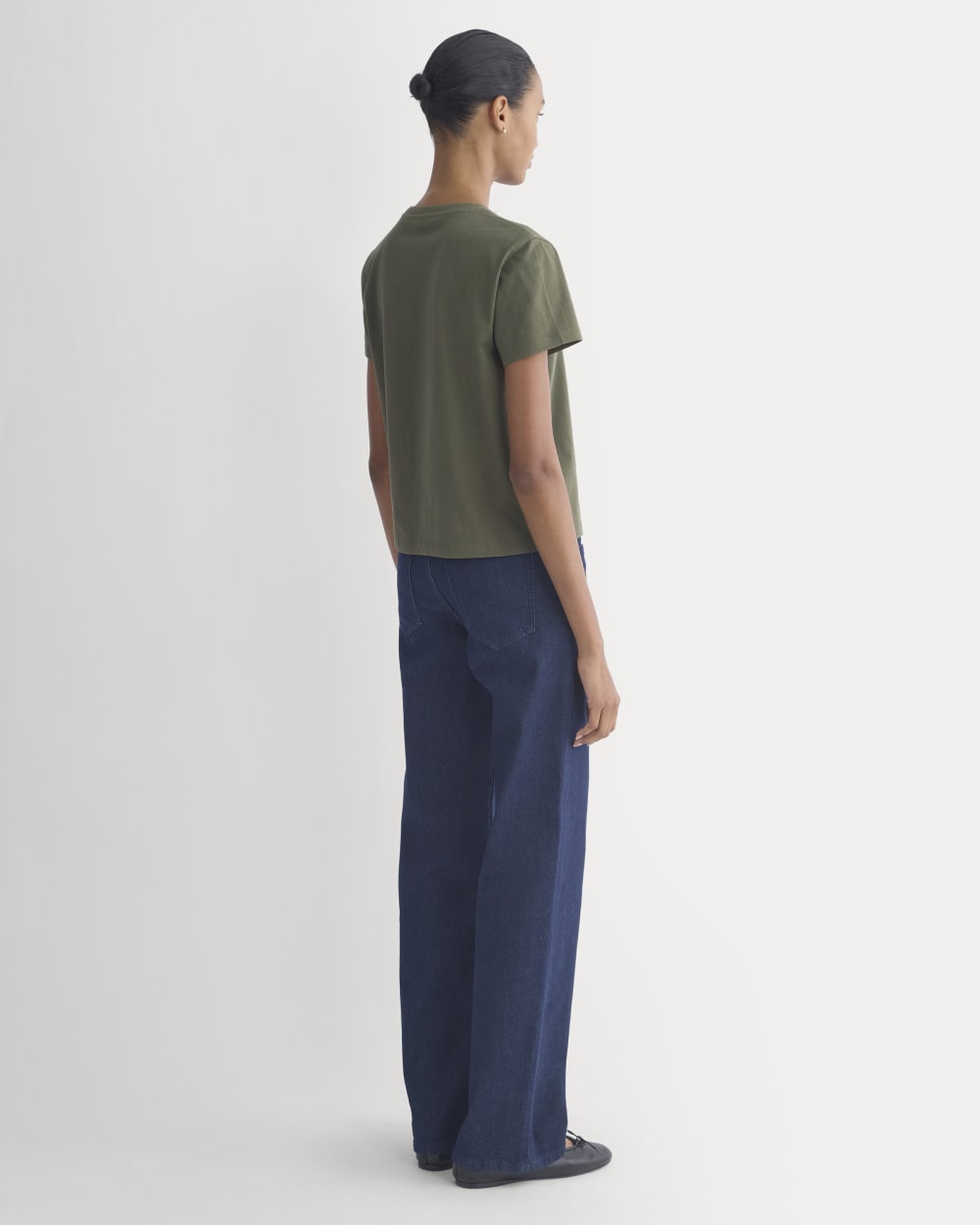 womens-organic-cotton-box-cut-tee-olive-night