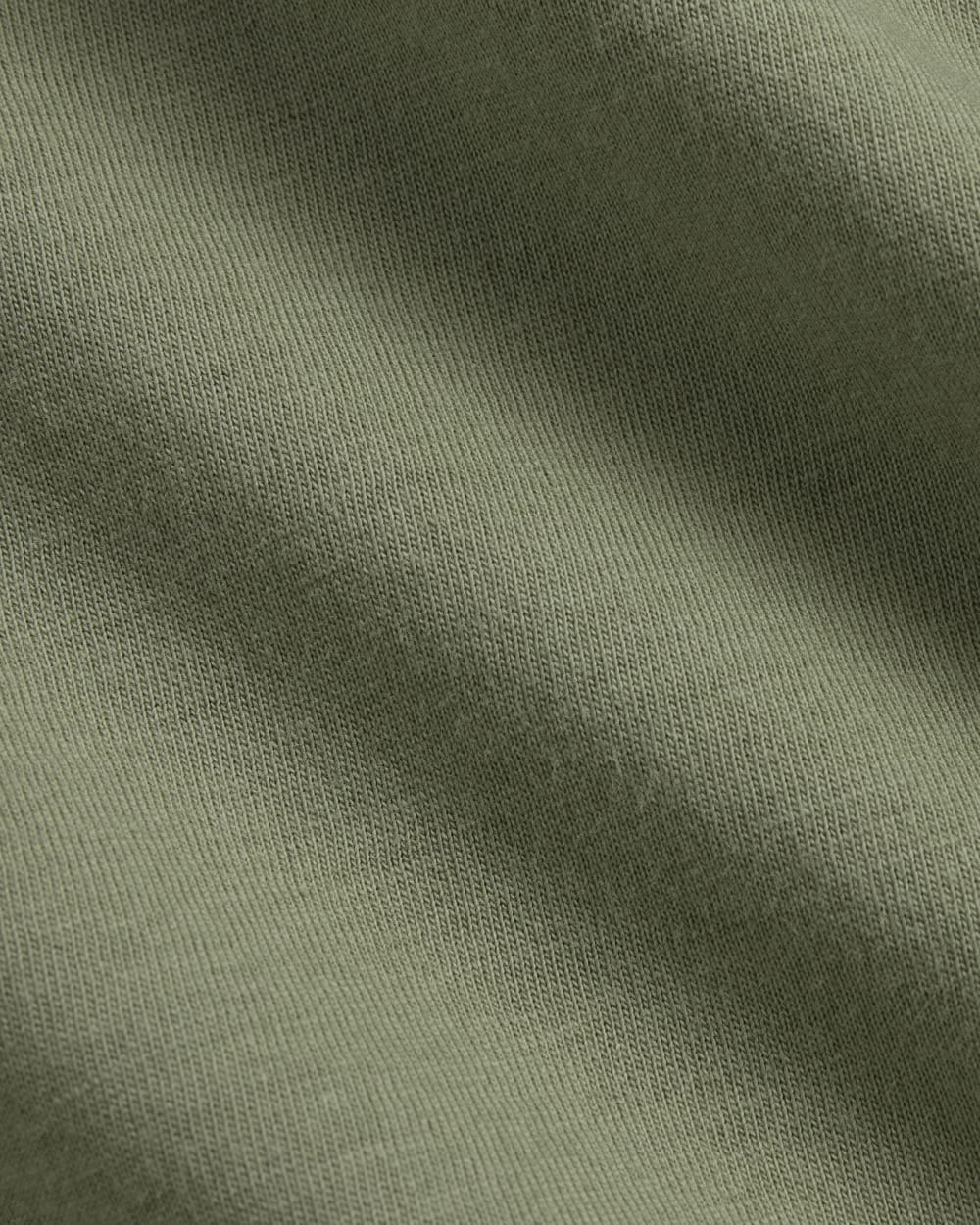 The Box-Cut Tee in Essential Cotton | White | No Pocket