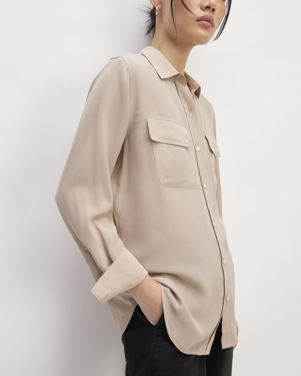 womens-clean-silk-pocket-relaxed-shirt-burnt-sugar