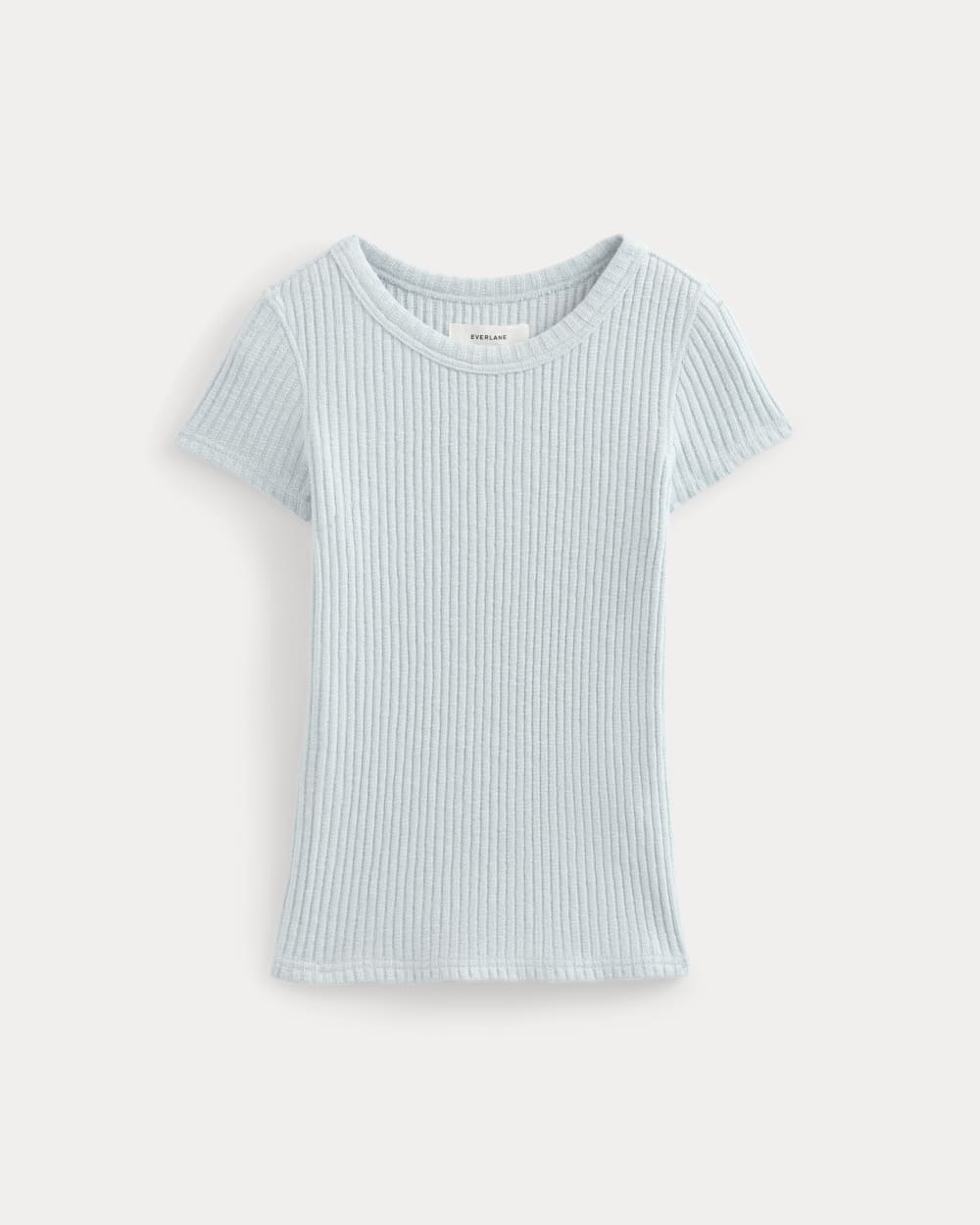 womens-rib-knit-organic-cotton-crew-skywriting | alt