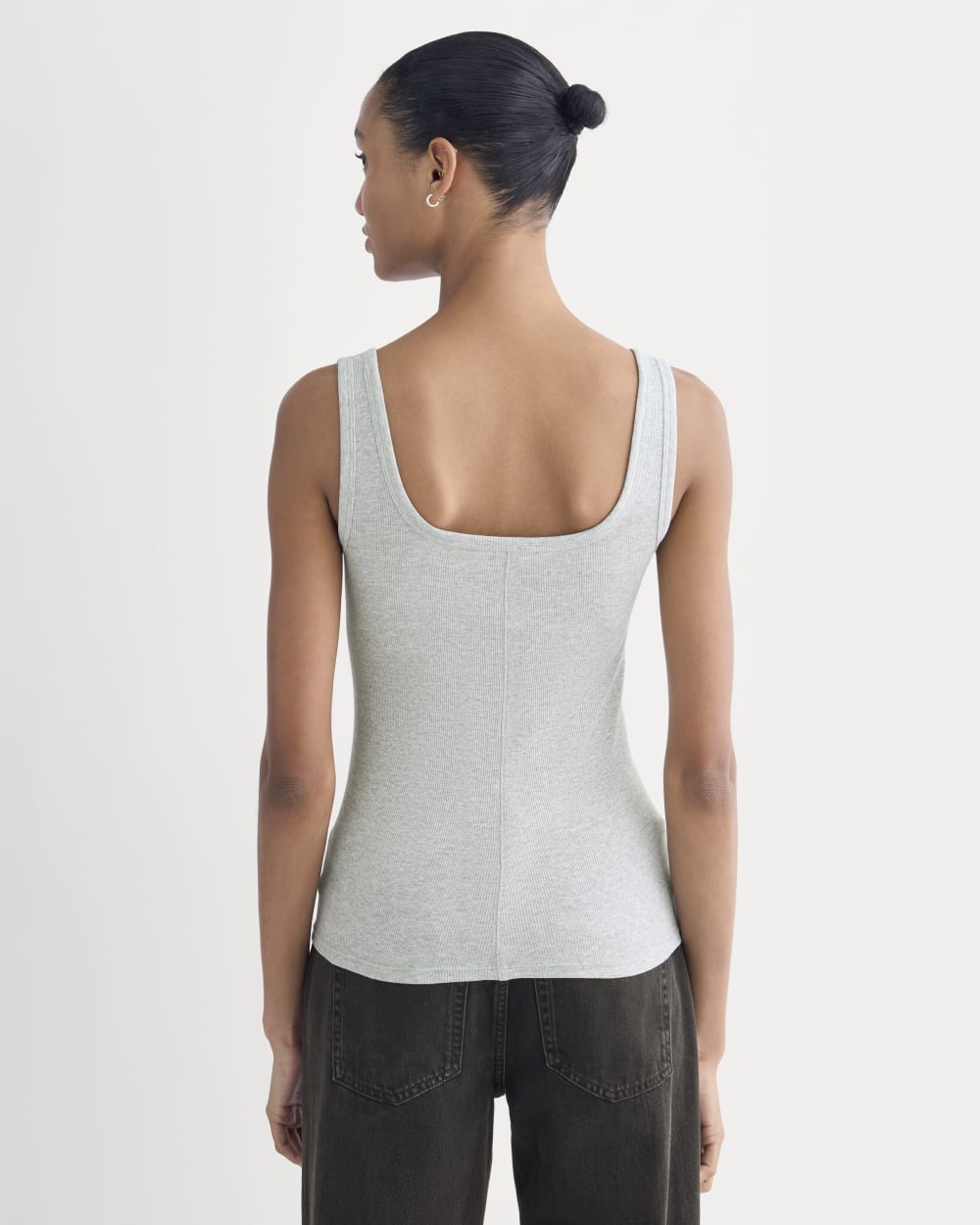womens-luxe-rib-square-neck-tank-classic-heather-grey