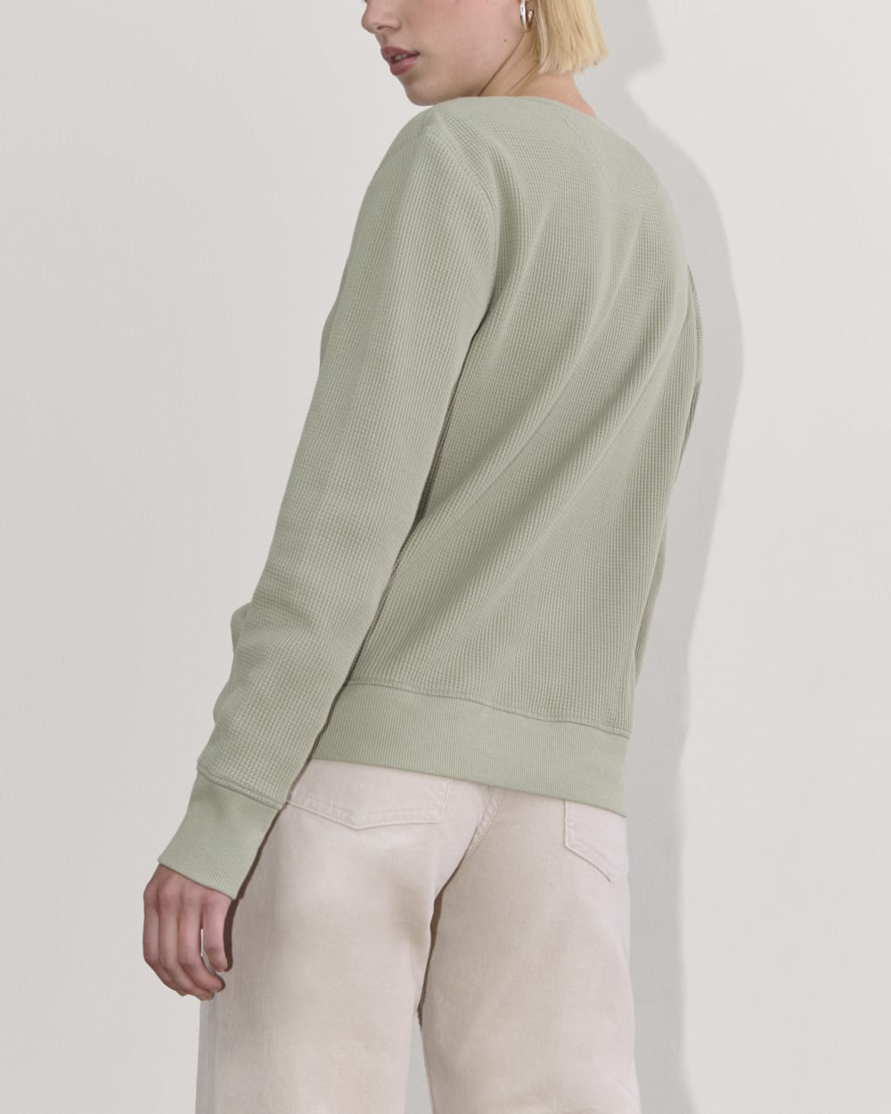 womens-cotton-waffle-henley-tee-seagrass