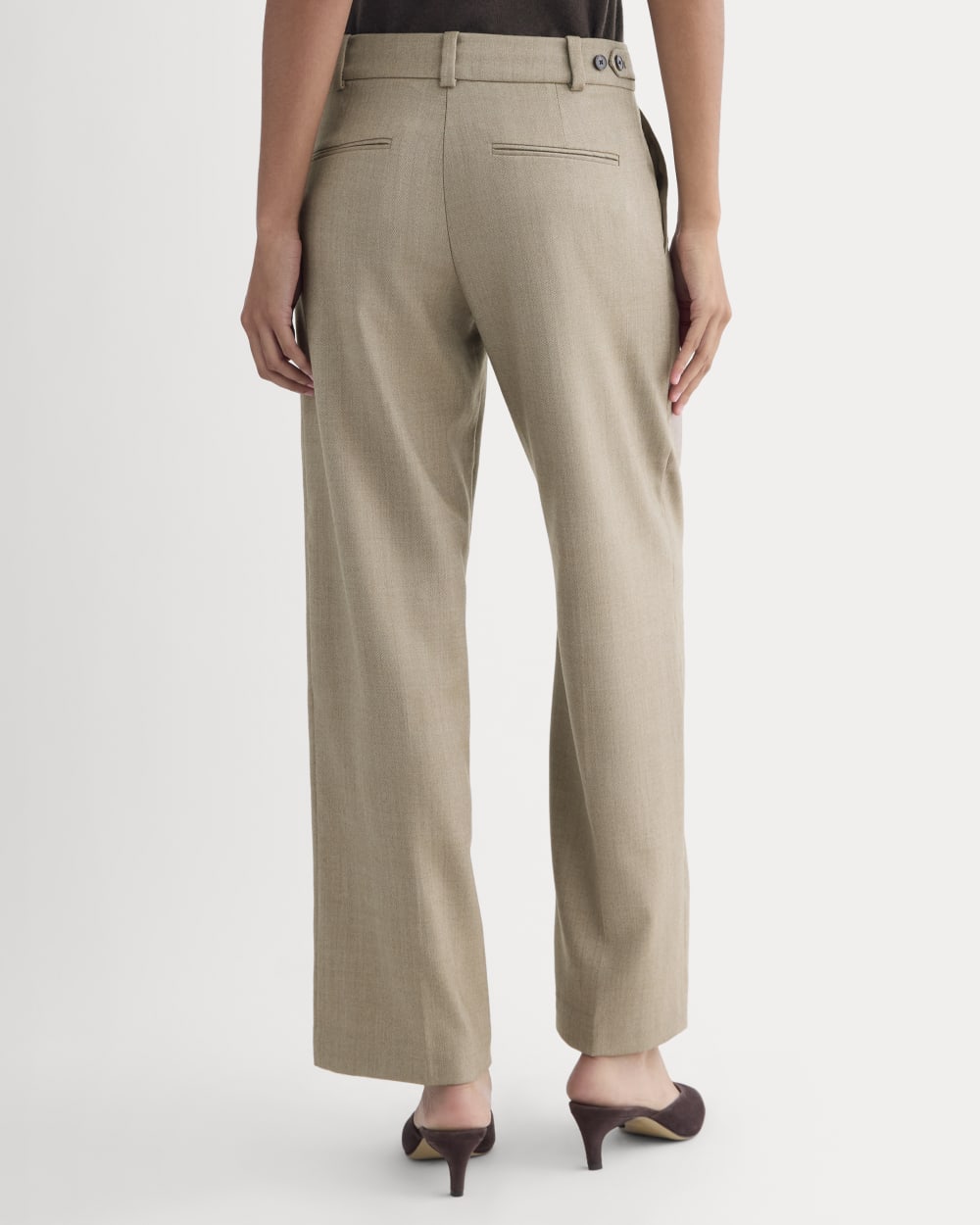 Straight Leg Trouser In Tailor Twill Light Taupe Everlane straight-leg-trouser-in-tailor-twill-light-taupe-everlane