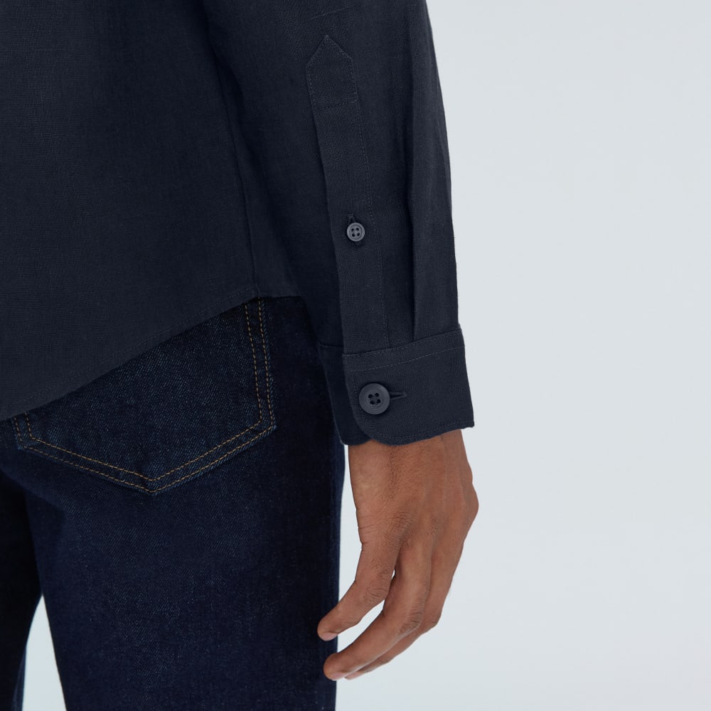 mens-long-sleeve-linen-camp-shirt-navy