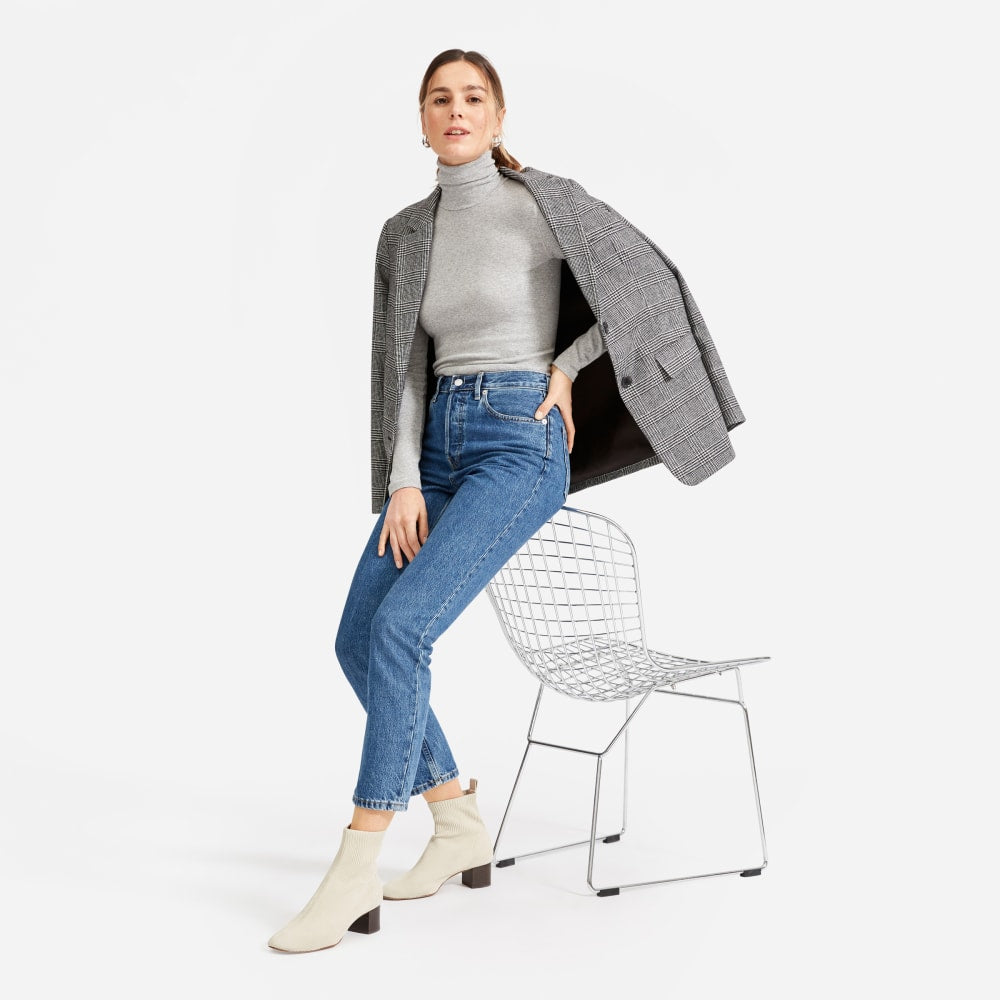 womens-pima-micro-rib-turtleneck-heathergrey