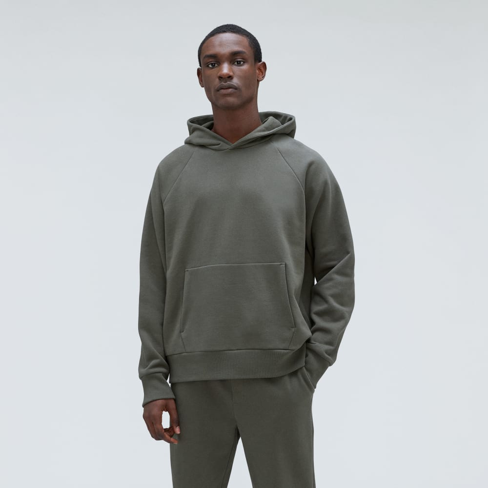 The Track Hoodie | Kambaba - XS