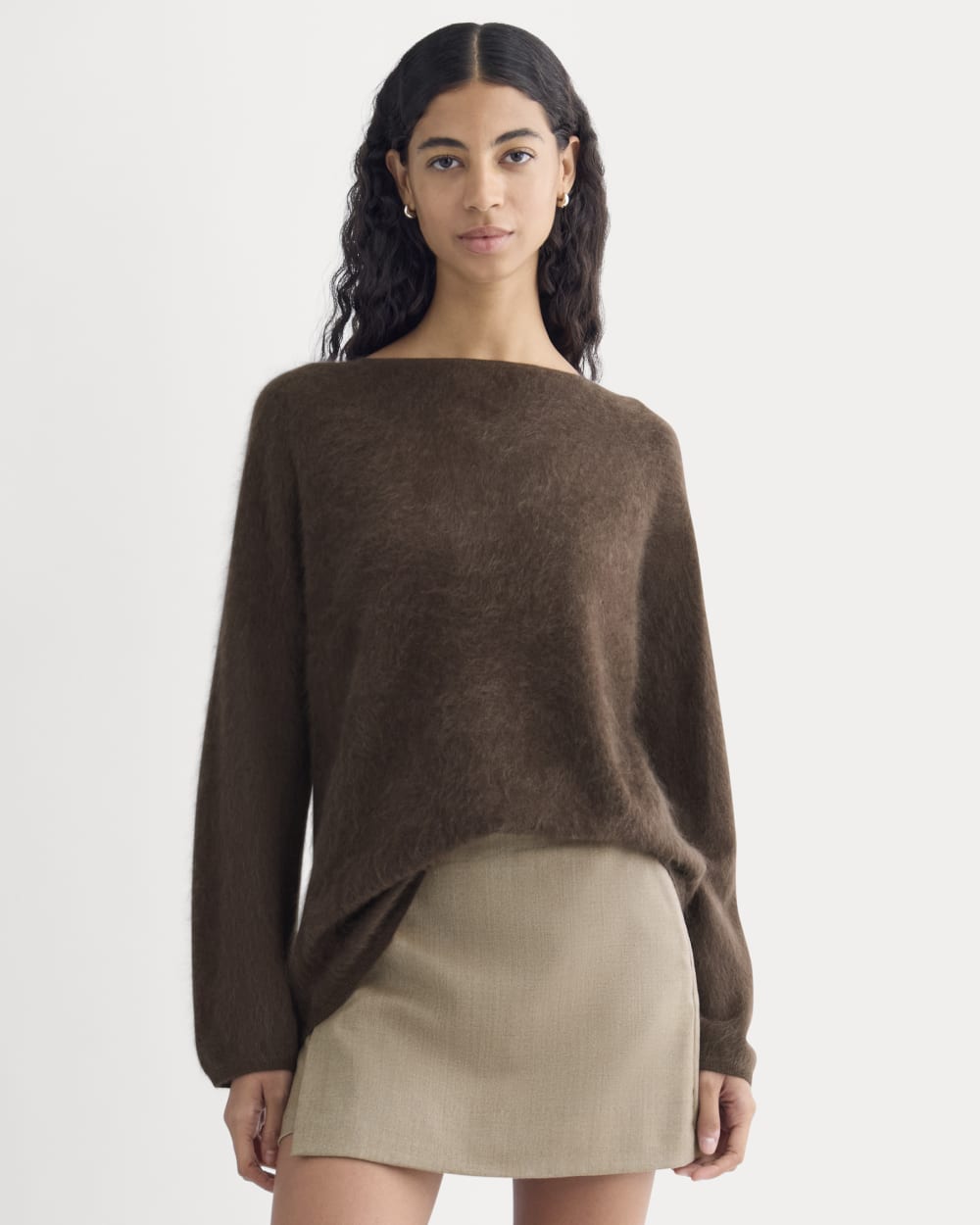 メゾンドリーファー BALLET!ニット Ravelry: Morag Sweater pattern by Debbie Bliss