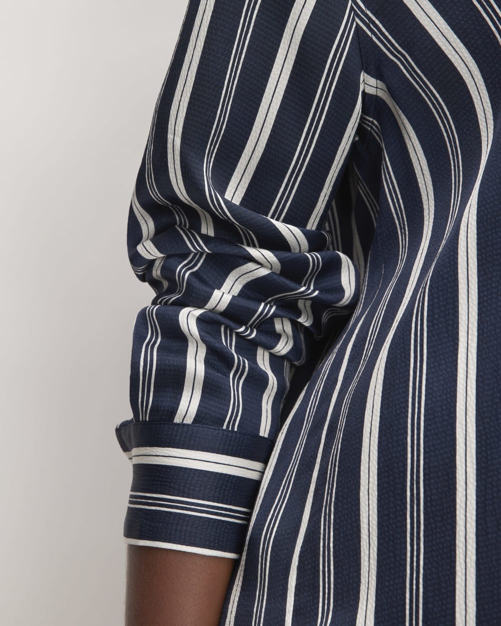 womens-satin-relaxed-shirt-navy-bone-stripe