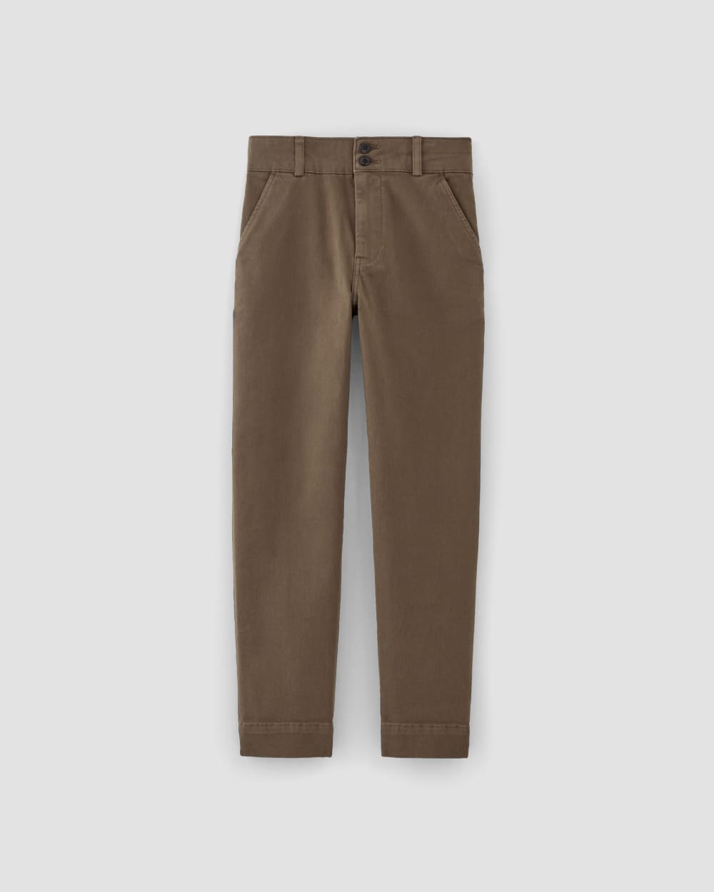 womens-organic-straight-leg-pant-cocoa | alt