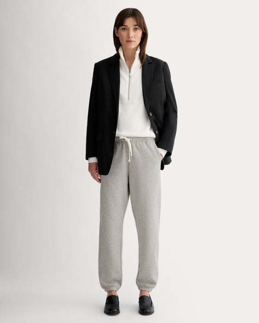 womens-off-duty-jogger-heathered-grey | primary