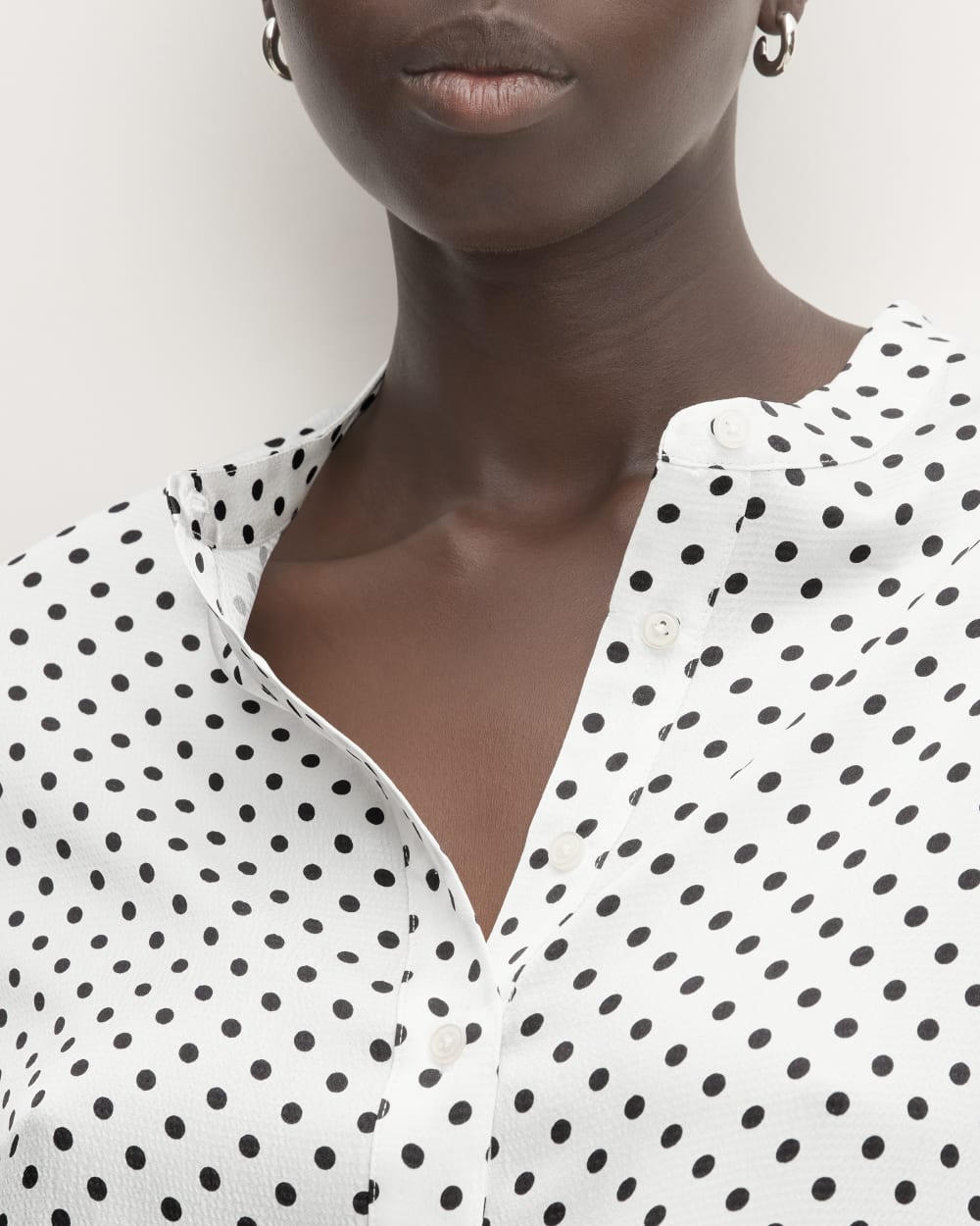 womens-hammered-satin-popover-shirt-bone-black