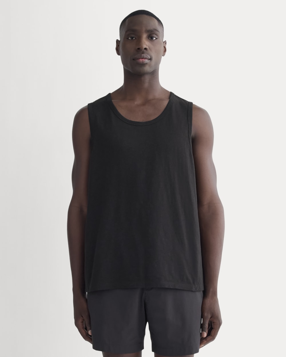 The Rec Performance Tank from Everlane - $15