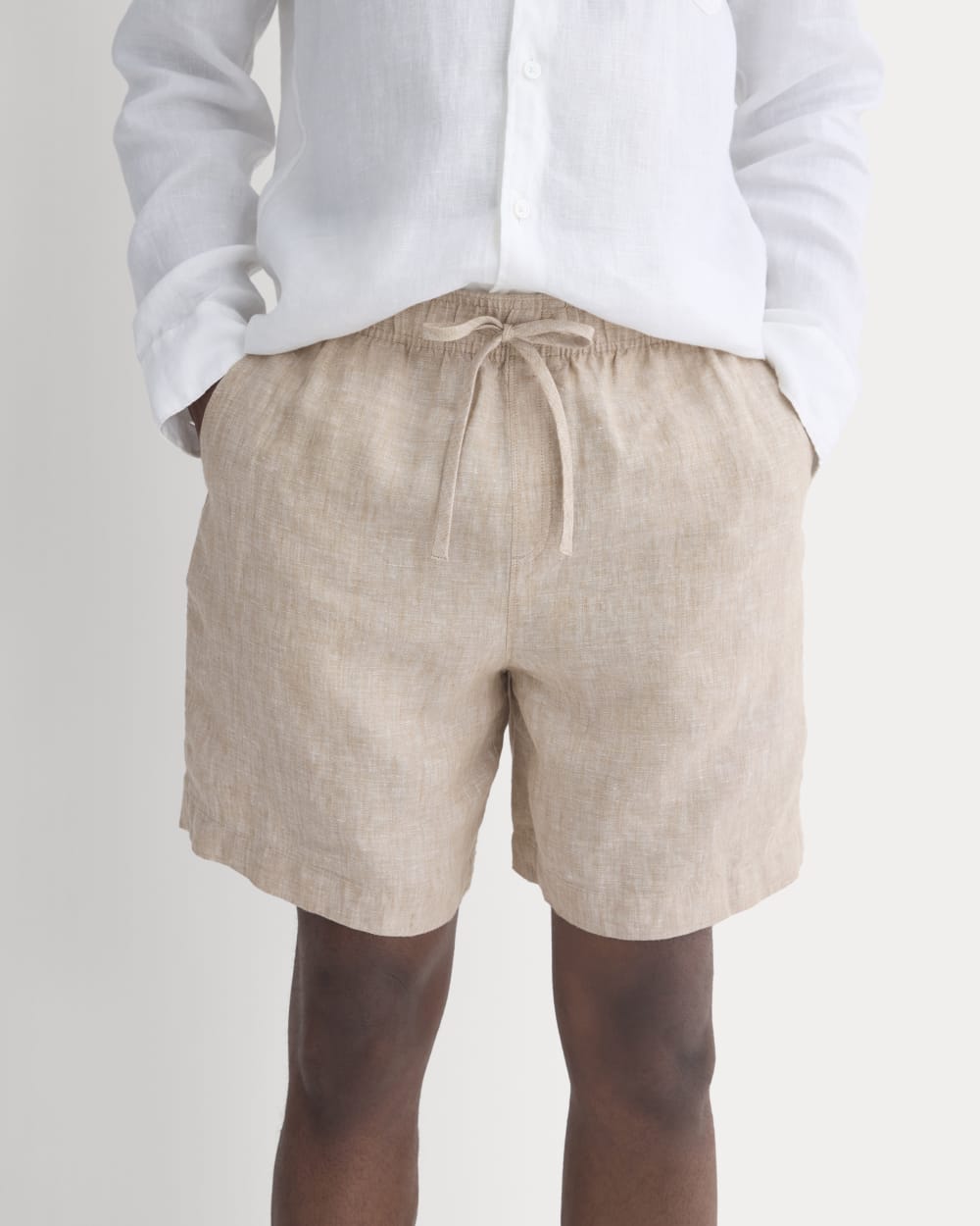 mens-linen-easy-short-cornstalk-chambray | primary