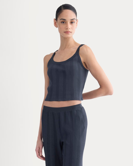 womens-lounge-rib-tank-navy | primary
