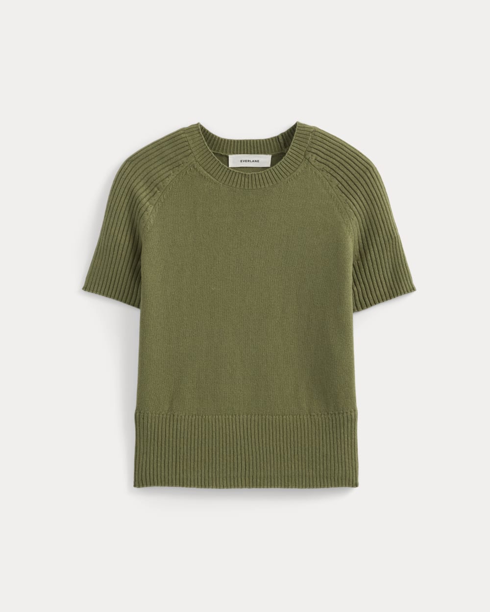 womens-short-sleeve-crew-everyday-cotton-mayfly | alt