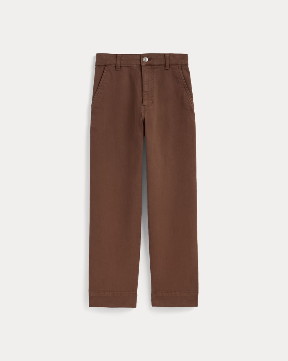 womens-twill-utility-straight-leg-pant-long-rosewood | alt
