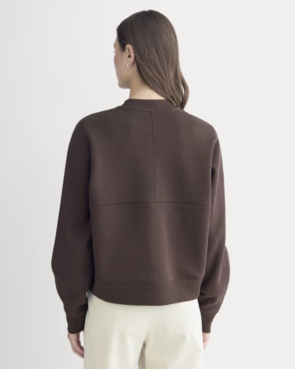womens-fleece-bomber-jacket-dark-chocolate