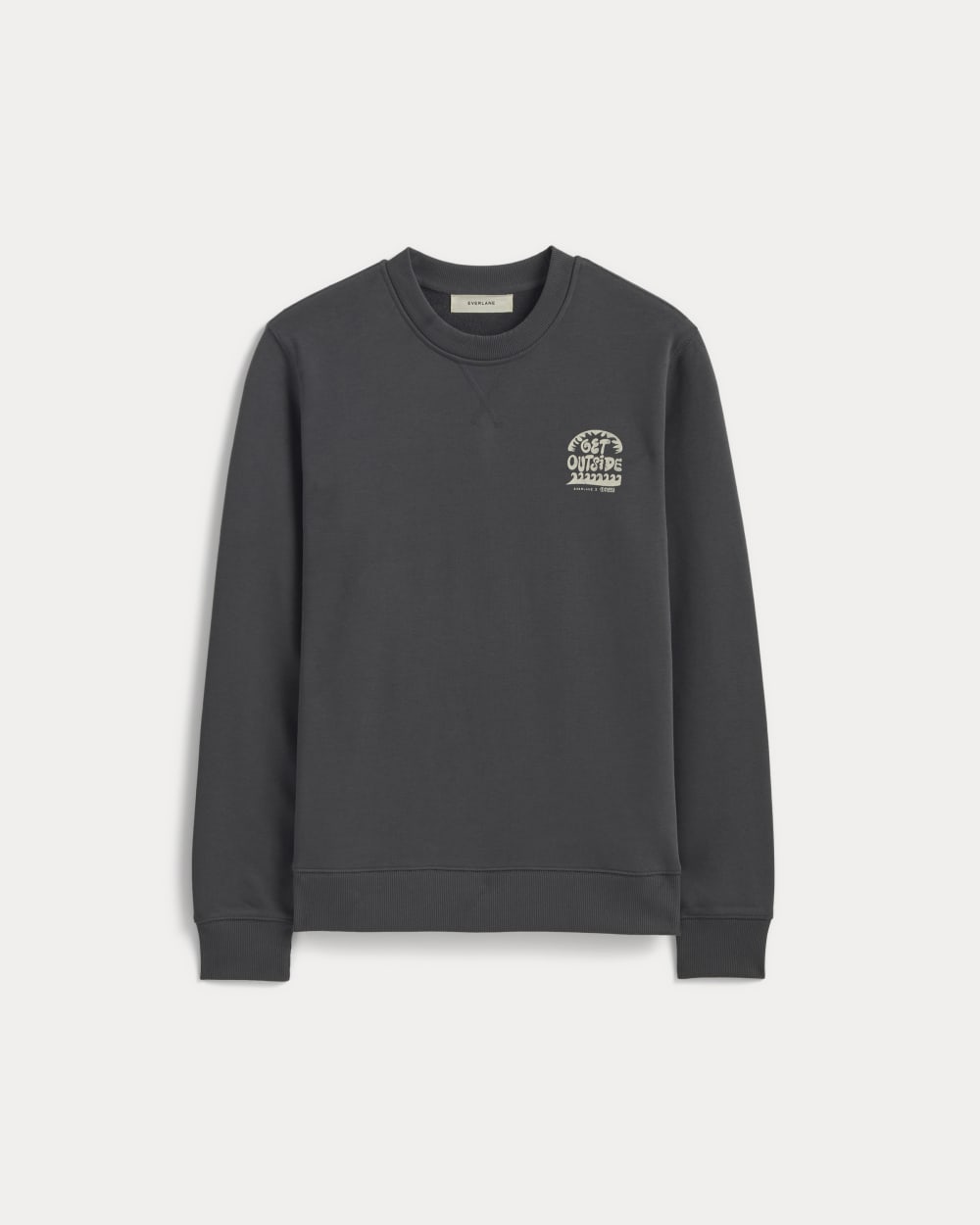 womens-parks-terry-crew-forged-iron-natural | alt