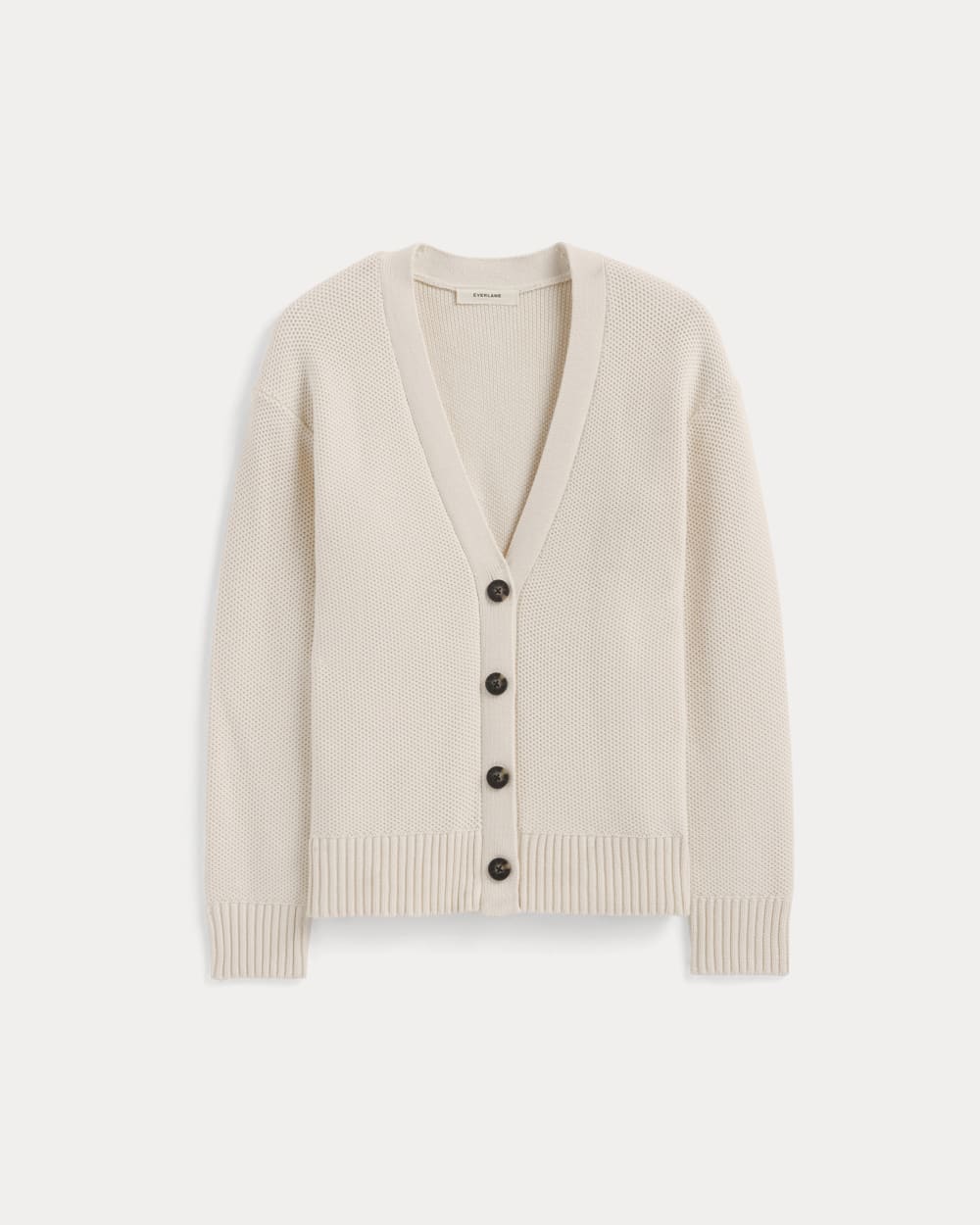 womens-cotton-honeycomb-cardigan-canvas | alt